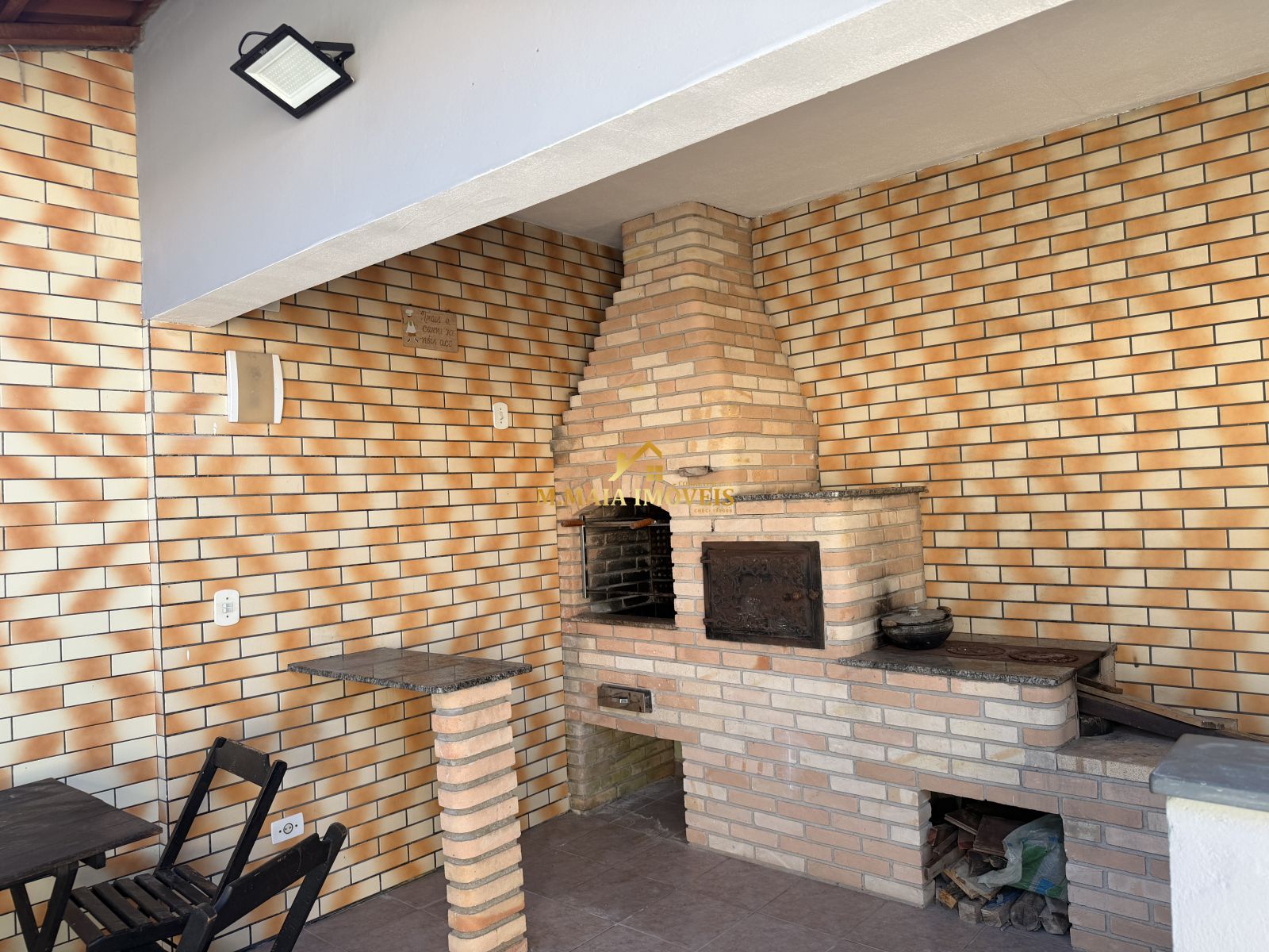 Casa em Oásis - foto 4