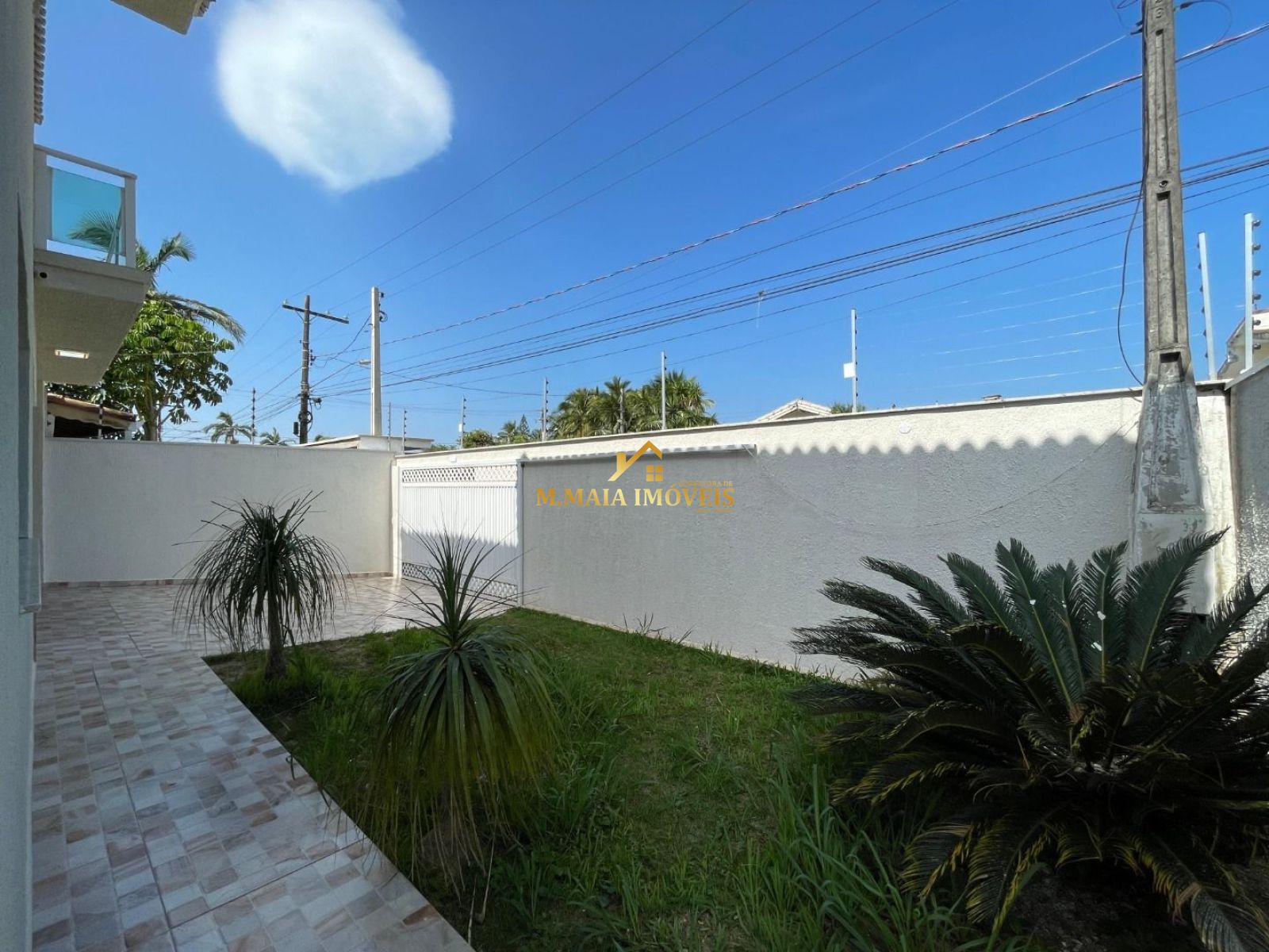 Sobrado em Balneário Stella Maris - foto 7