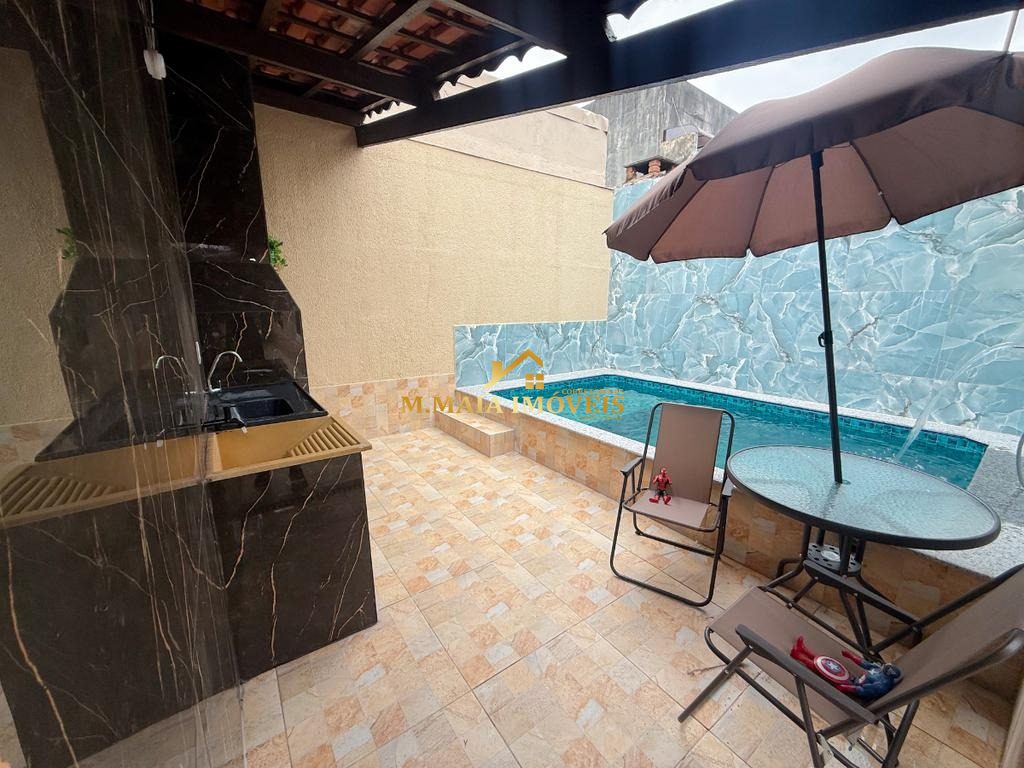 Casa em AGENOR DE CAMPOS - foto 20