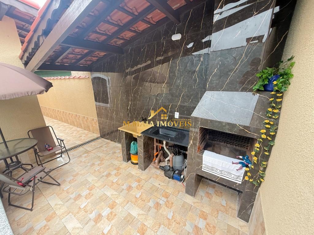 Casa em AGENOR DE CAMPOS - foto 21