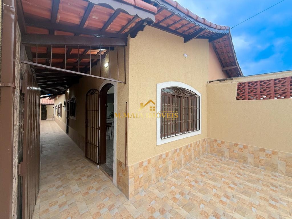 Casa em AGENOR DE CAMPOS - foto 3