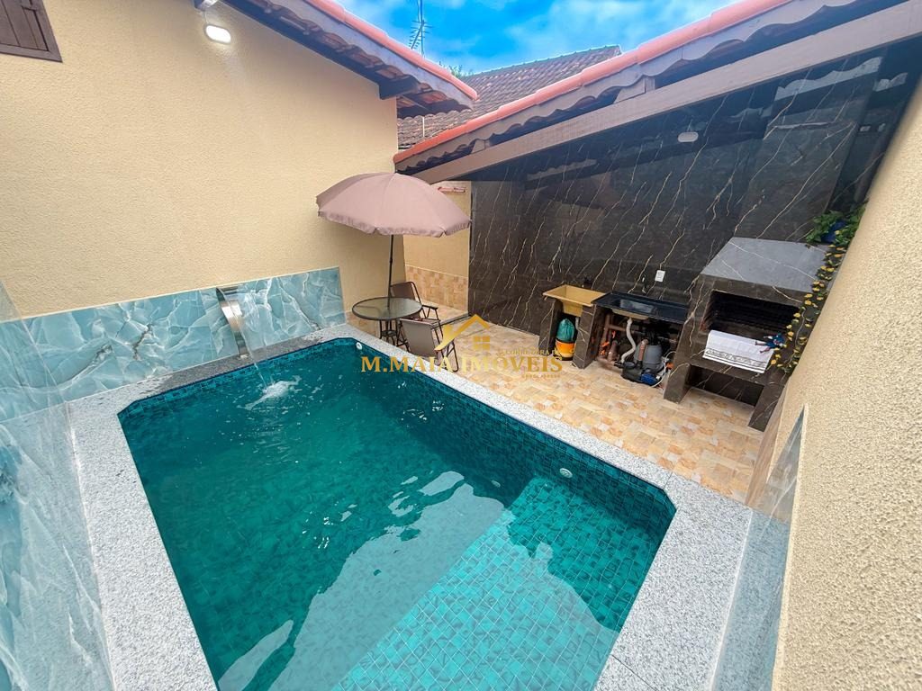 Casa em AGENOR DE CAMPOS - foto 19