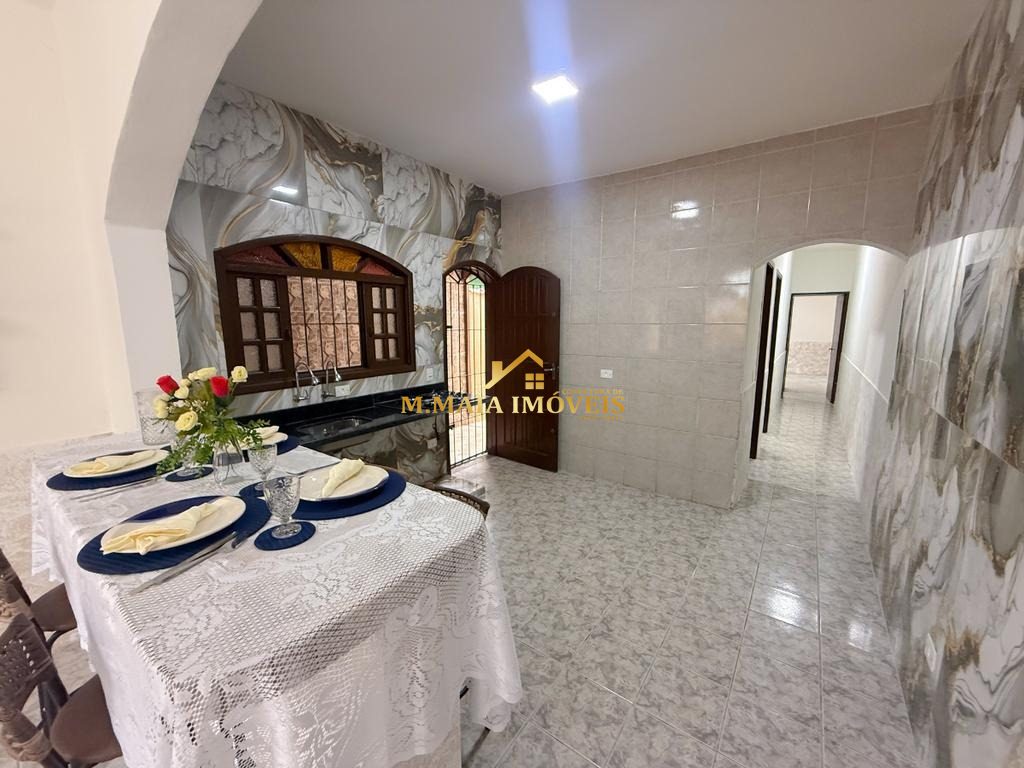 Casa em AGENOR DE CAMPOS - foto 5