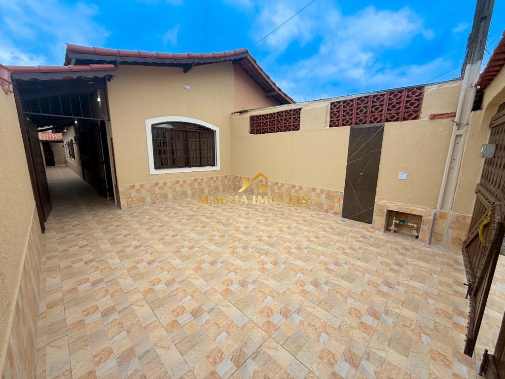 Casa em AGENOR DE CAMPOS - foto 1