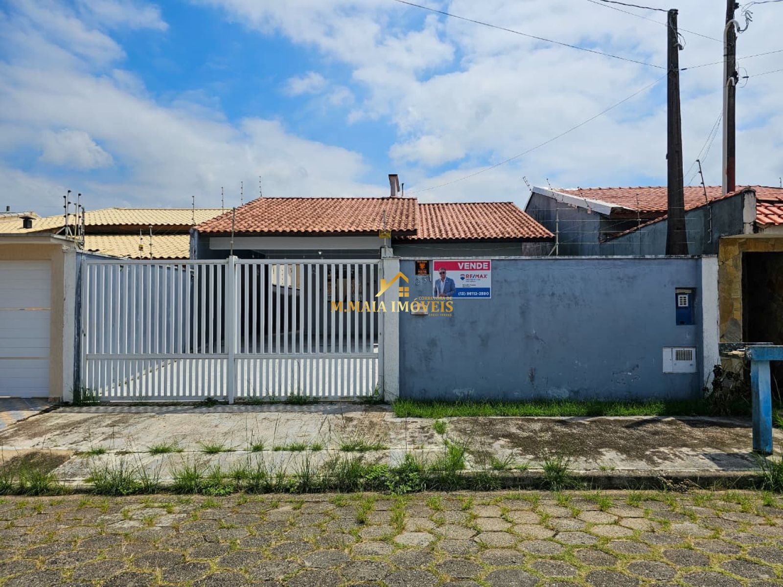 Casa em Estância São José - foto 10