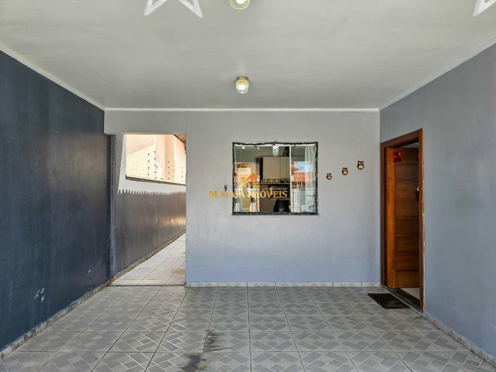 Casa em Estância São José - foto 21