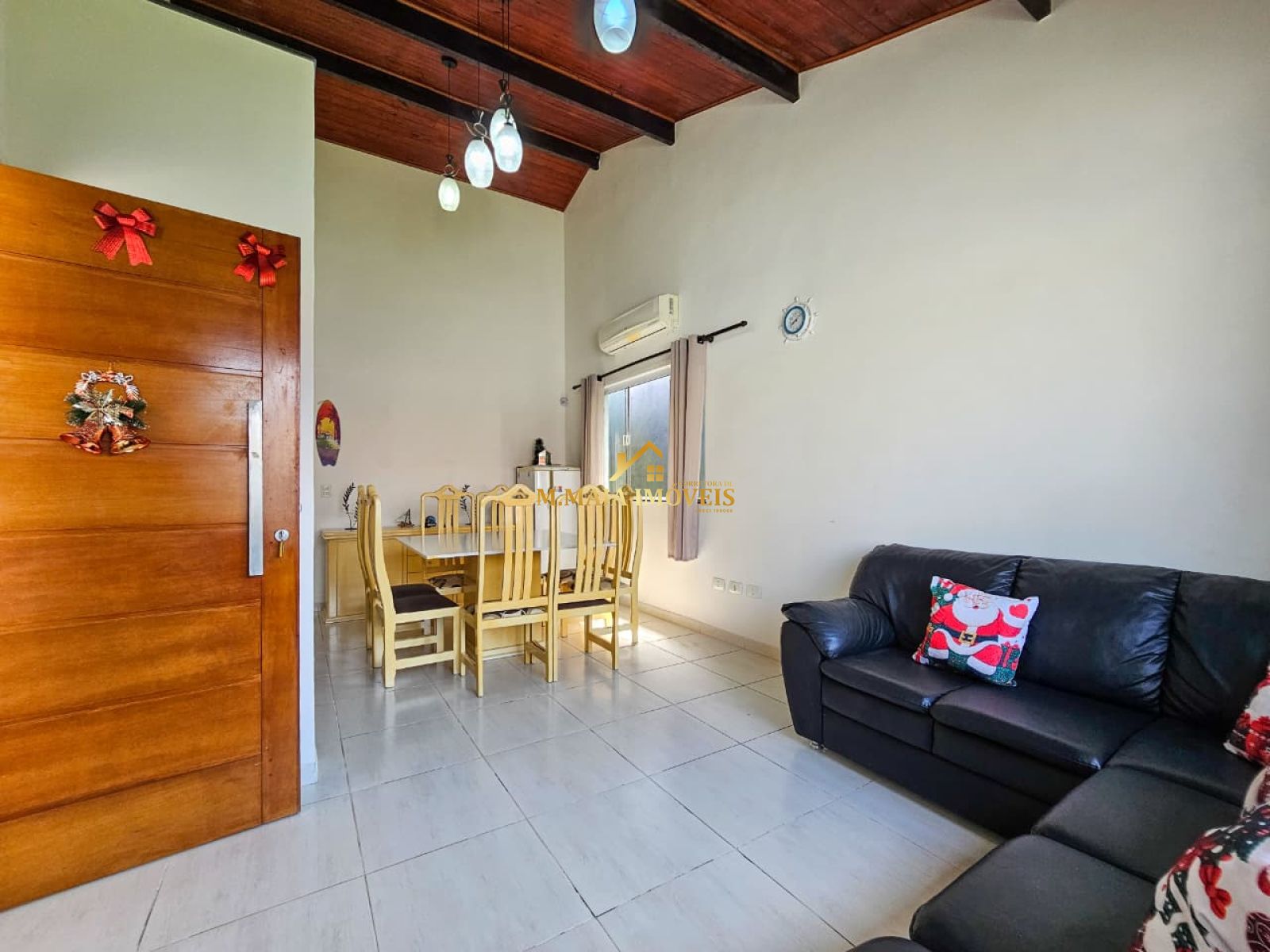 Casa em Estância São José - foto 6