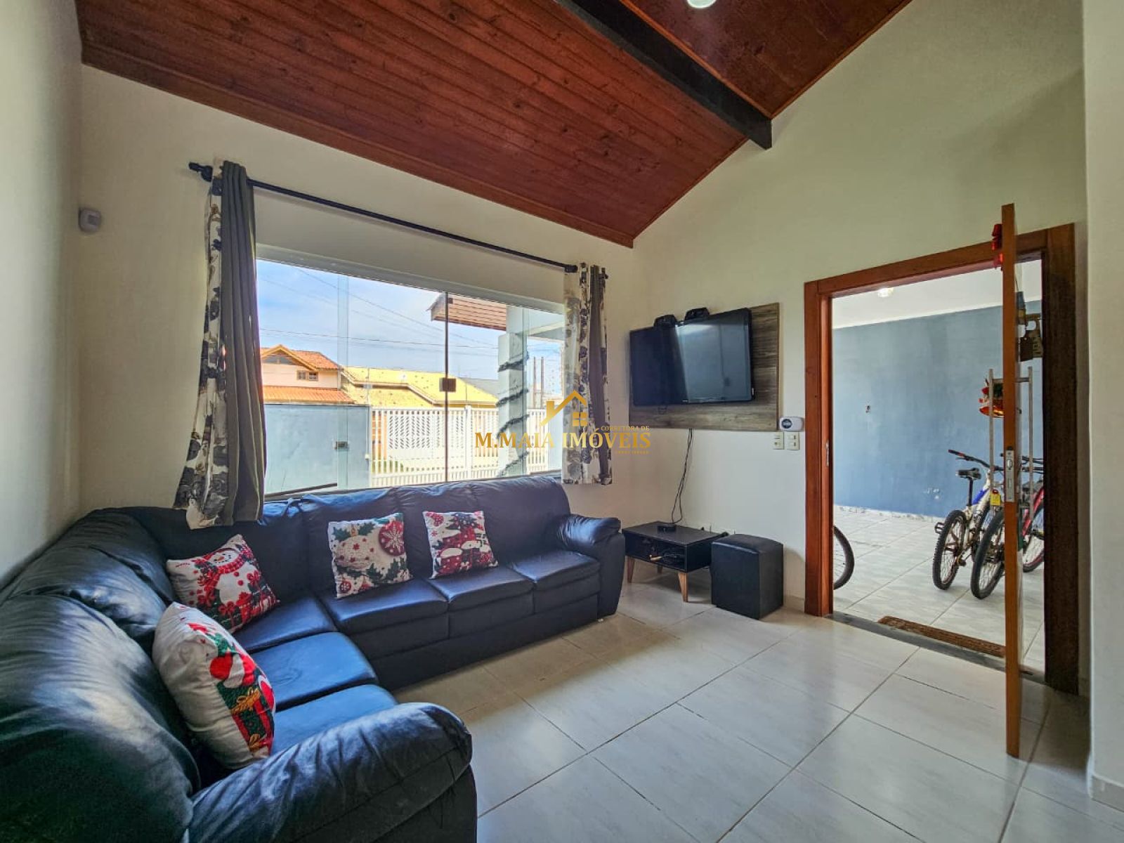Casa em Estância São José - foto 9