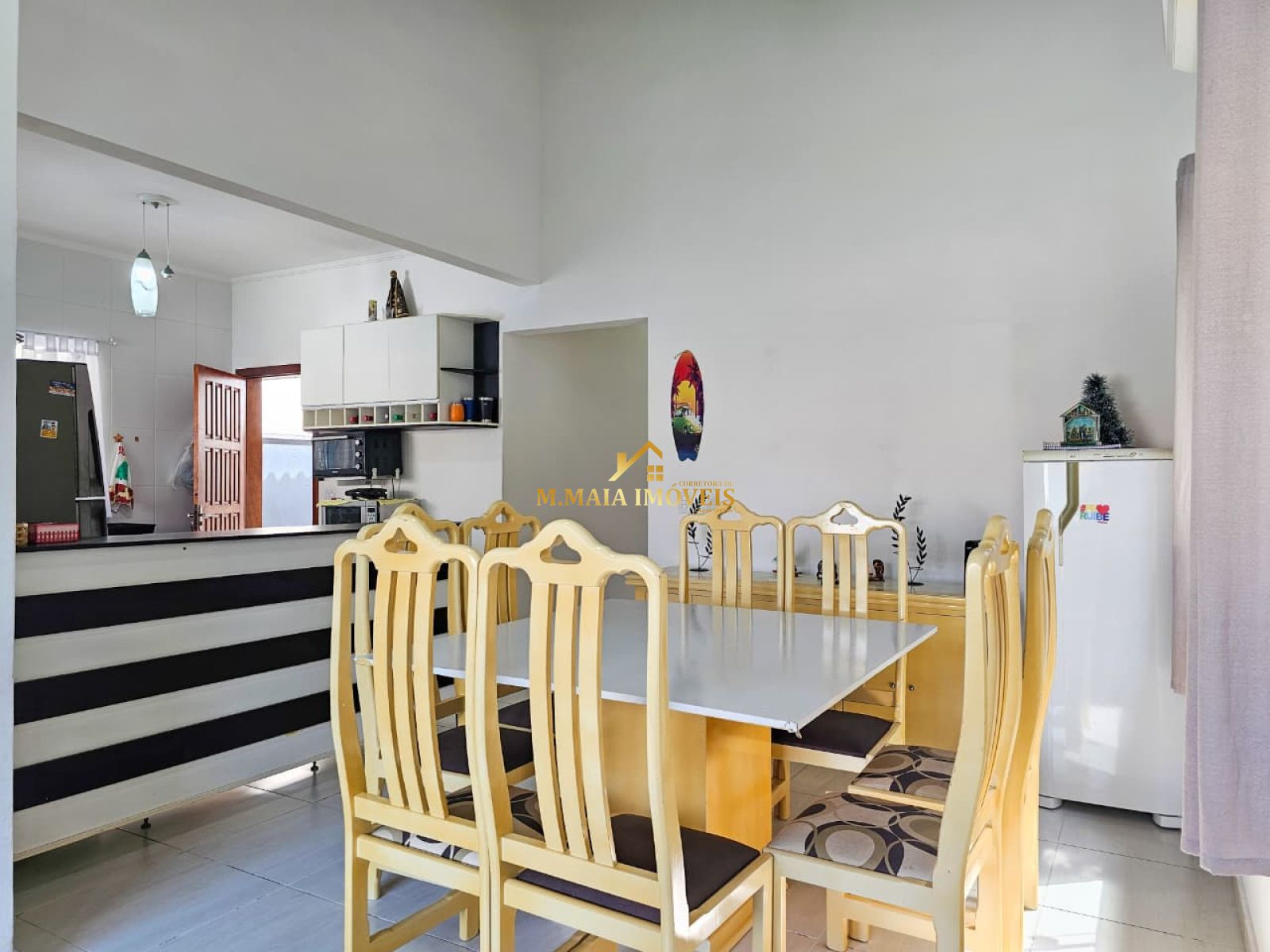 Casa em Estância São José - foto 8