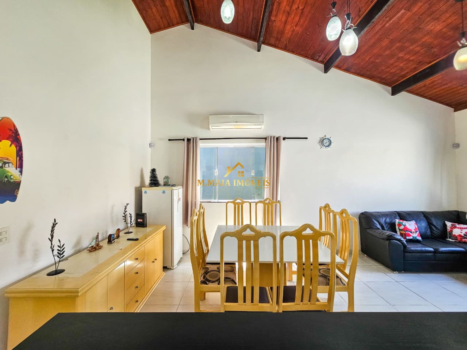 Casa em Estância São José - foto 3