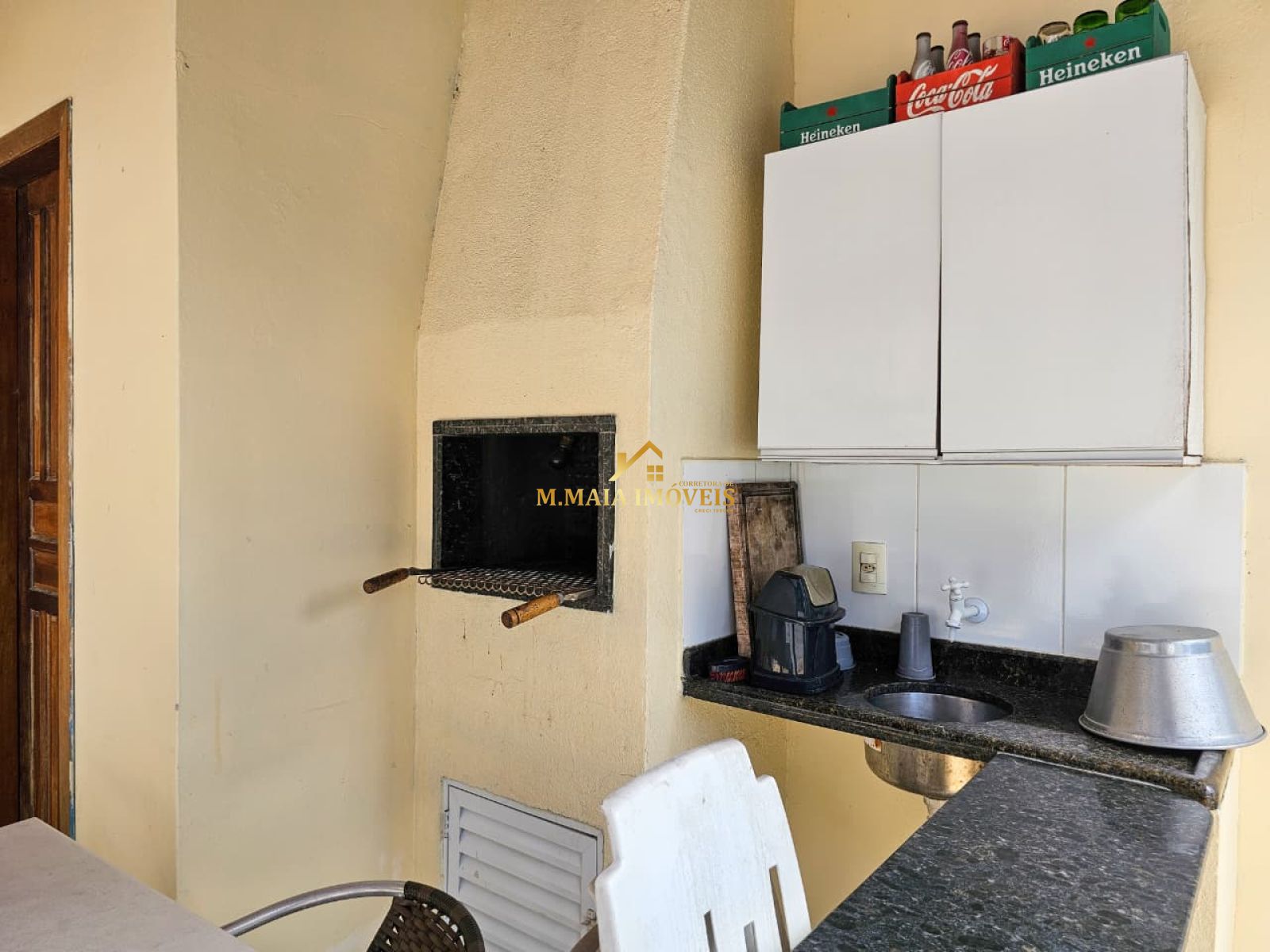 Casa em Estância São José - foto 13