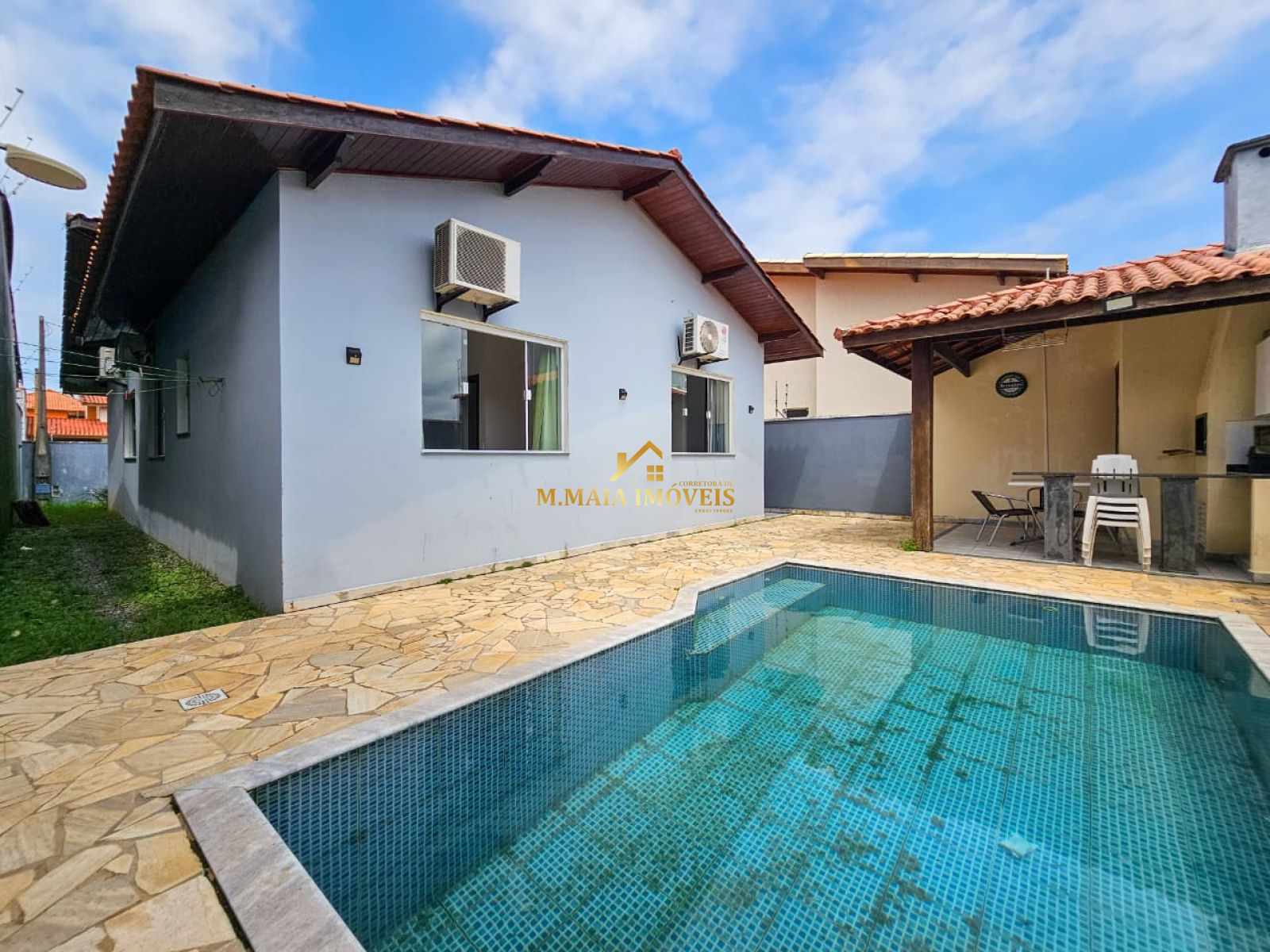 Casa em Estância São José - foto 15