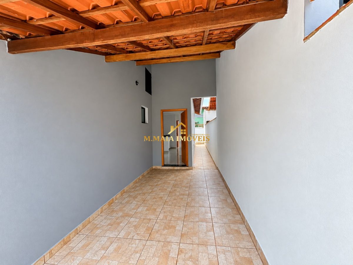 Casa em Jardim Somar - foto 5