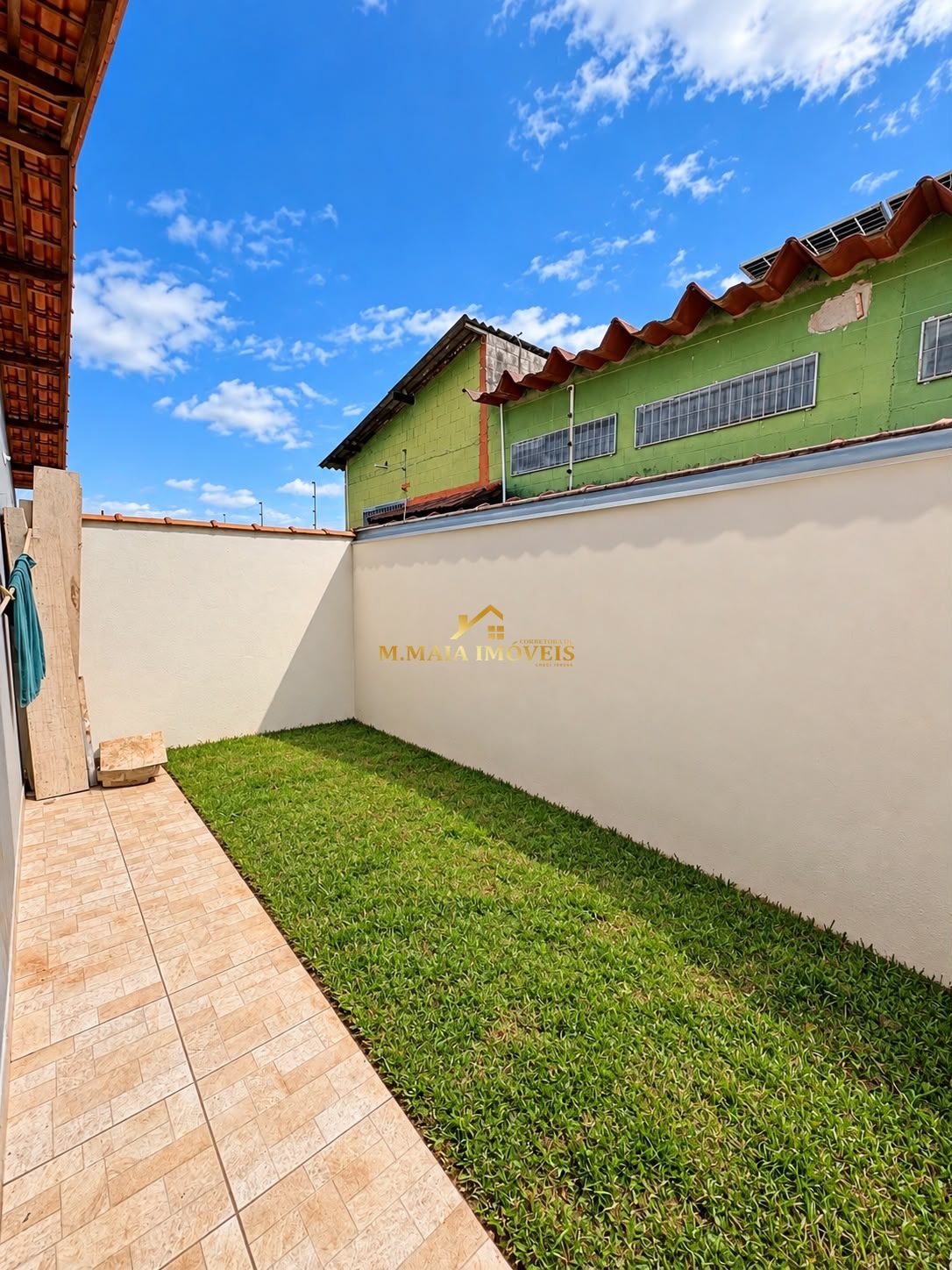 Casa em Jardim Somar - foto 12
