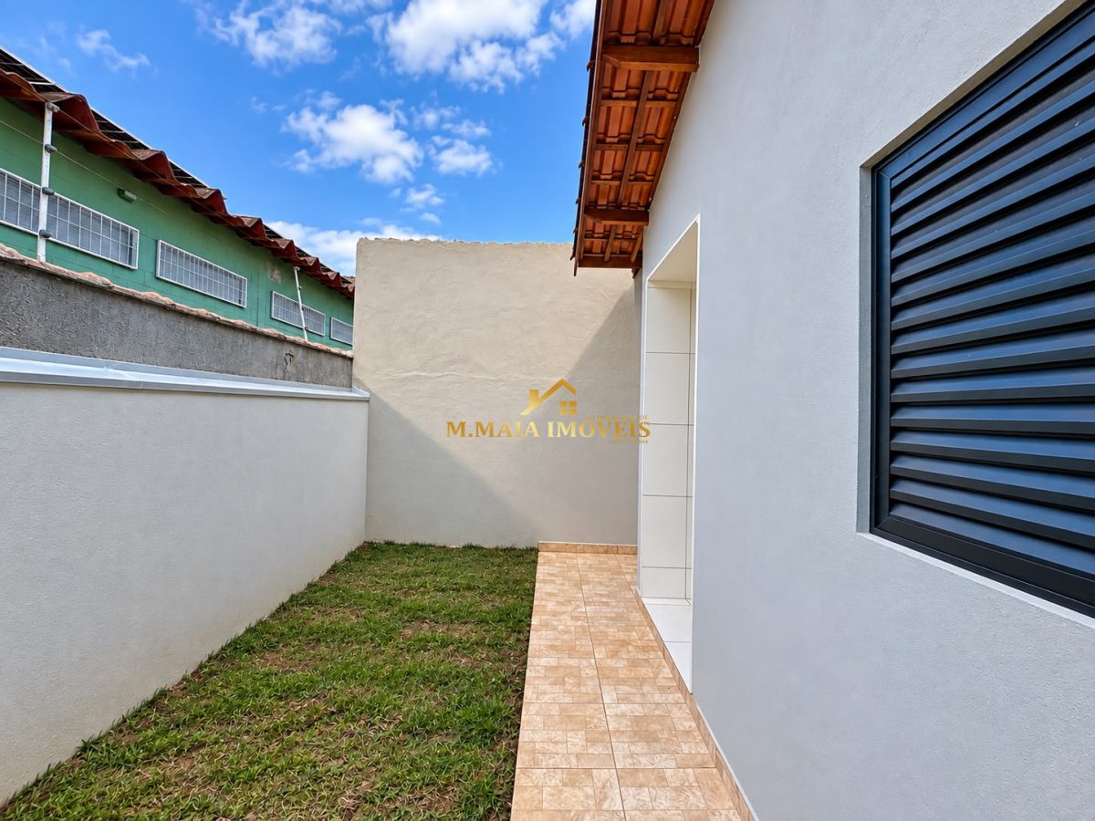 Casa em Jardim Somar - foto 13