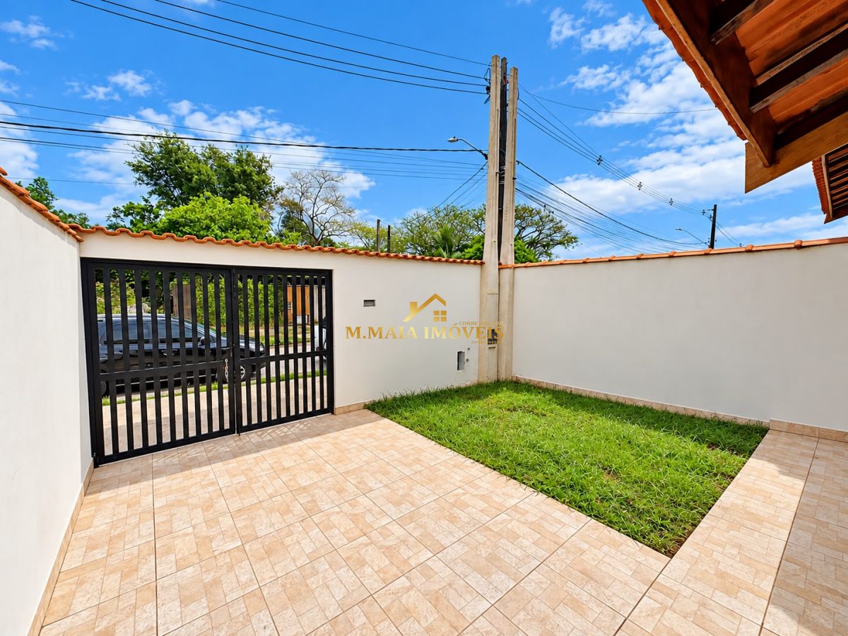 Casa em Jardim Somar - foto 4