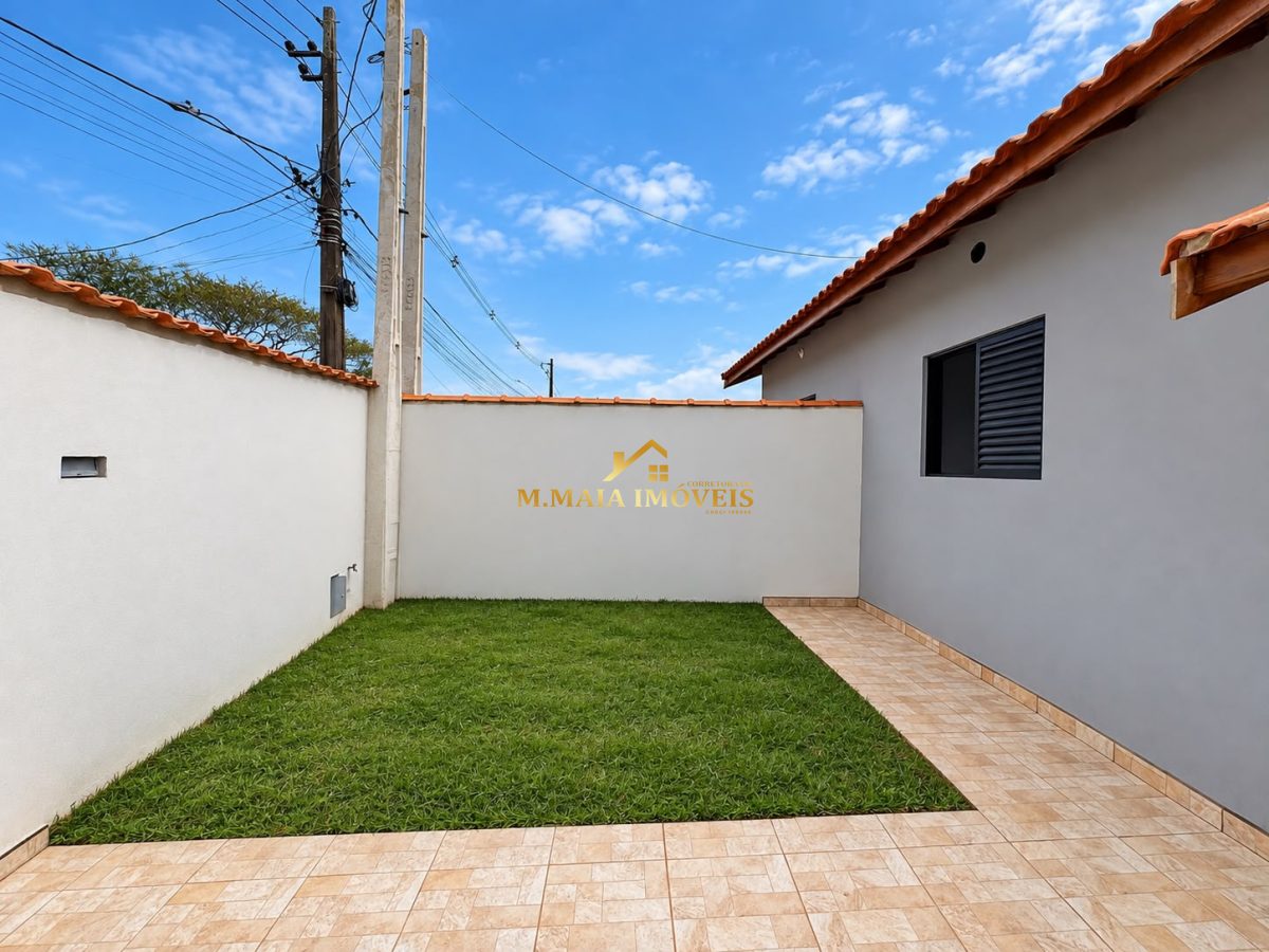 Casa em Jardim Somar - foto 3