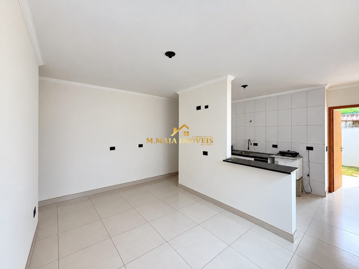 Casa em Jardim Somar - foto 7