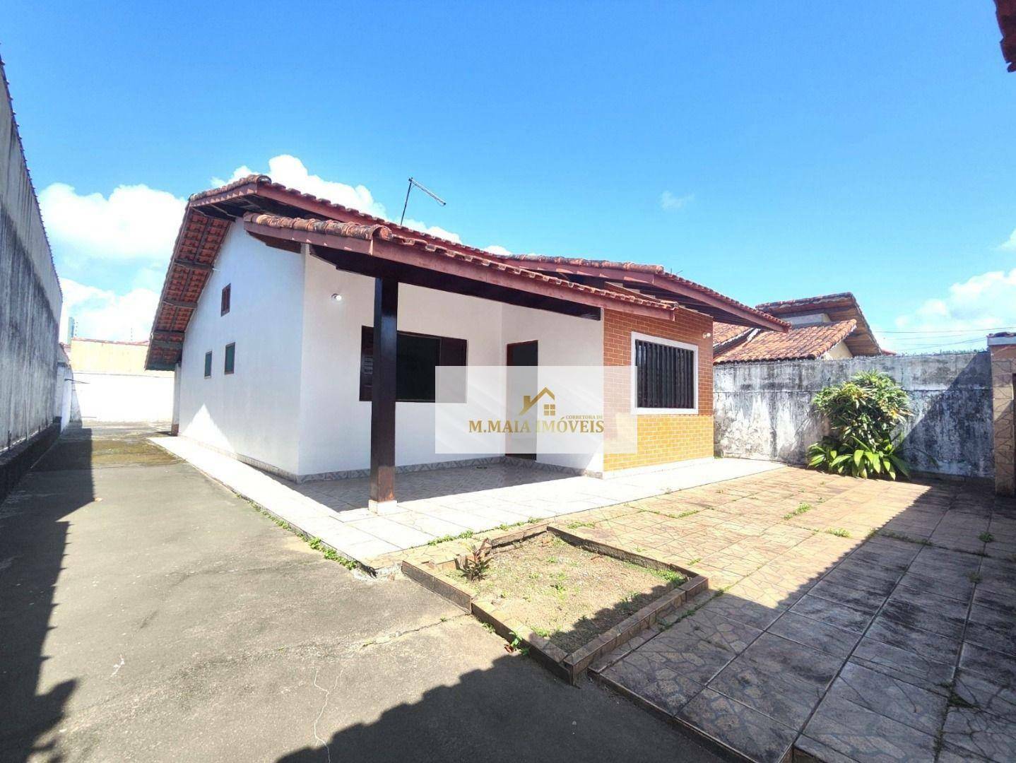 Casa à Venda em Balneário Stella Maris, Peruíbe