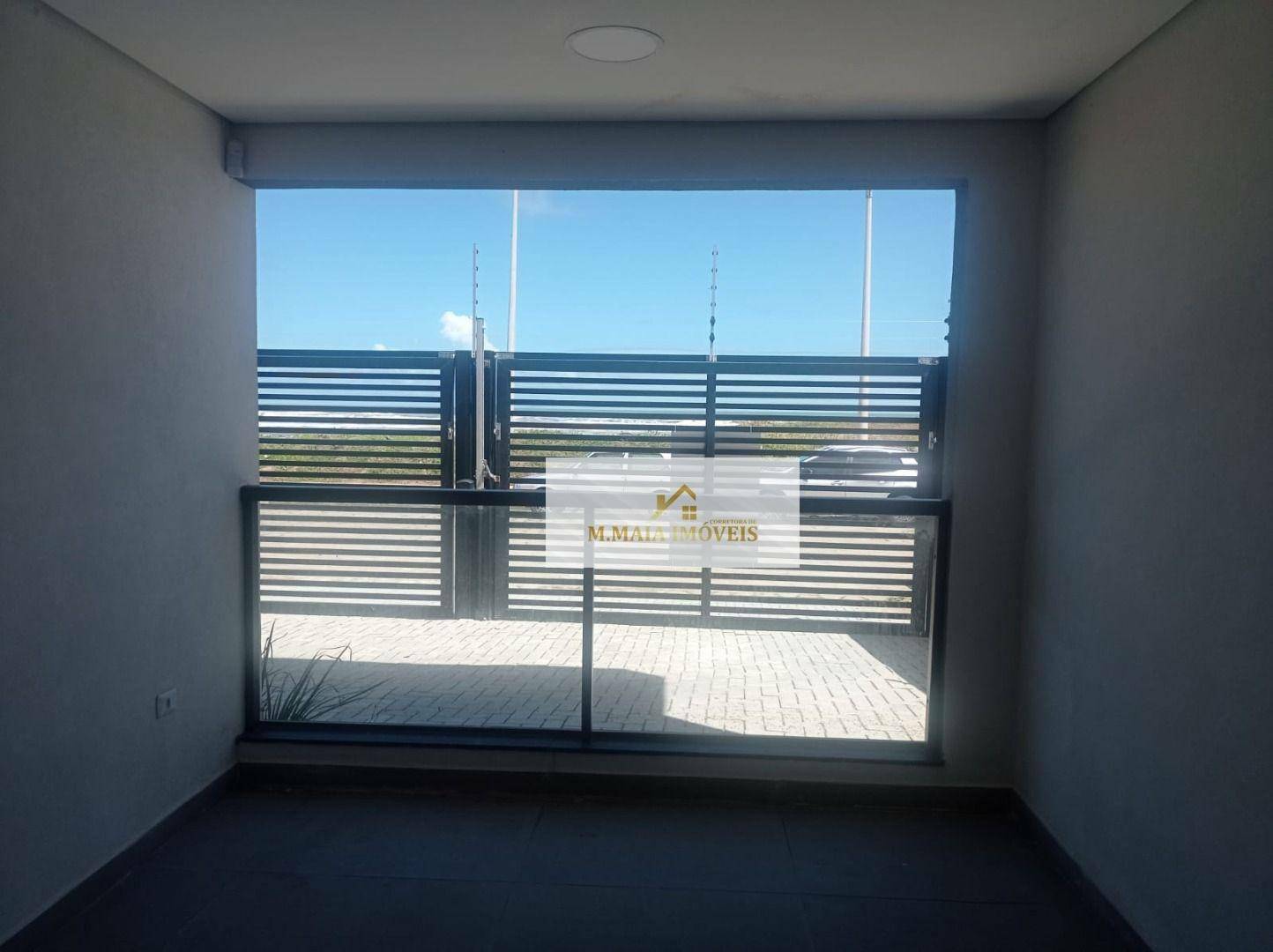 Loft em Estância Balneária Belmira Novaes - foto 5