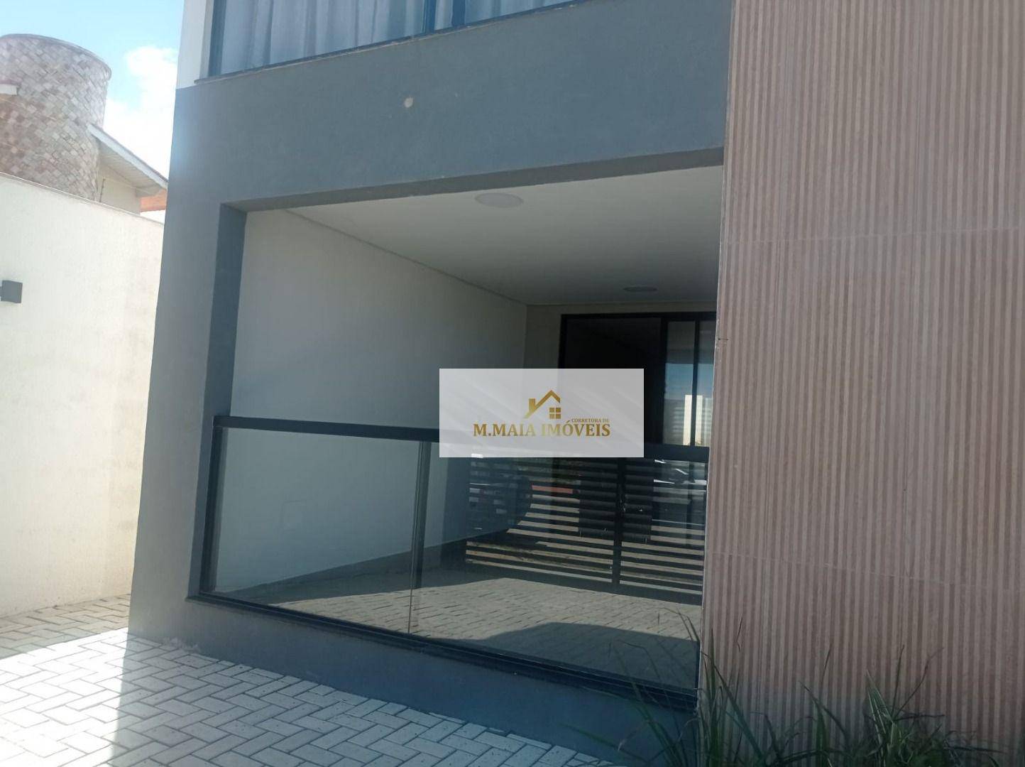 Loft em Estância Balneária Belmira Novaes - foto 2