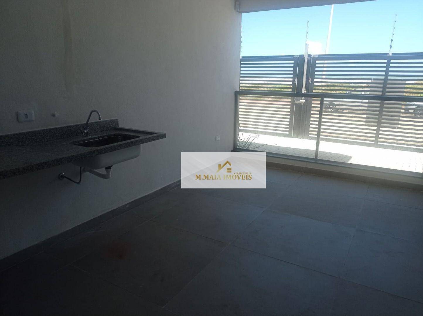 Loft em Estância Balneária Belmira Novaes - foto 4