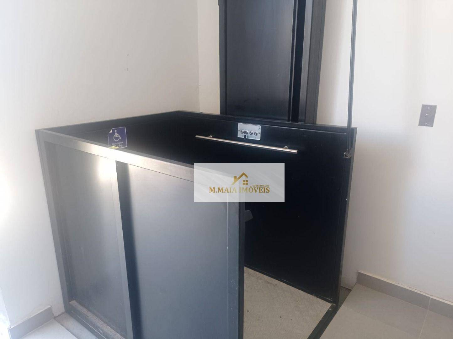 Loft em Estância Balneária Belmira Novaes - foto 3