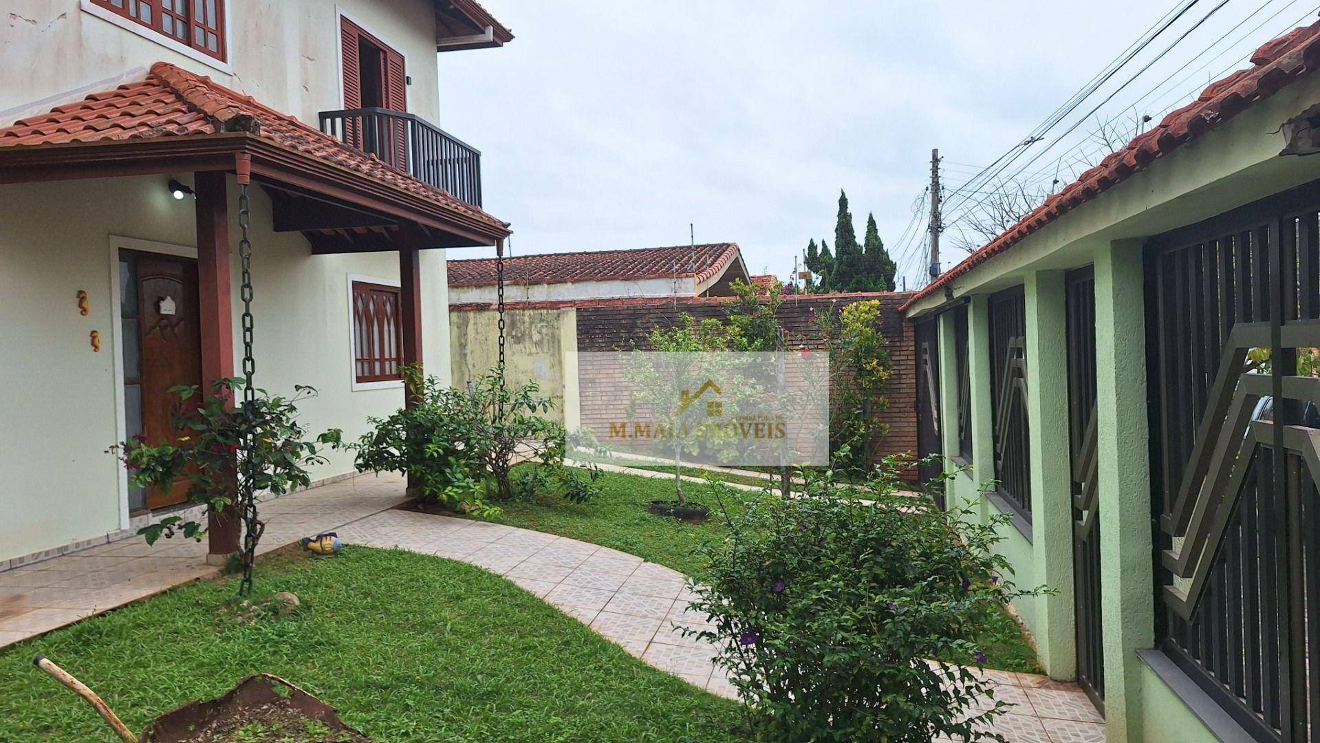 Sobrado em Bairro Flórida