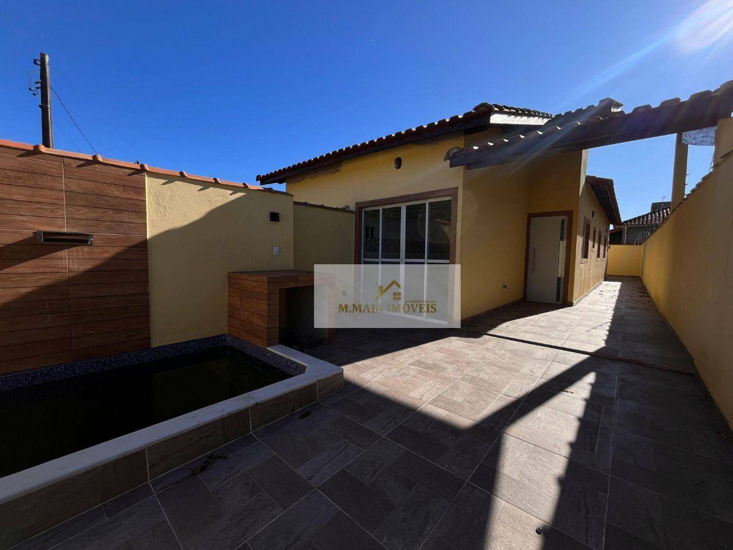 Casa em Jardim Jamaica