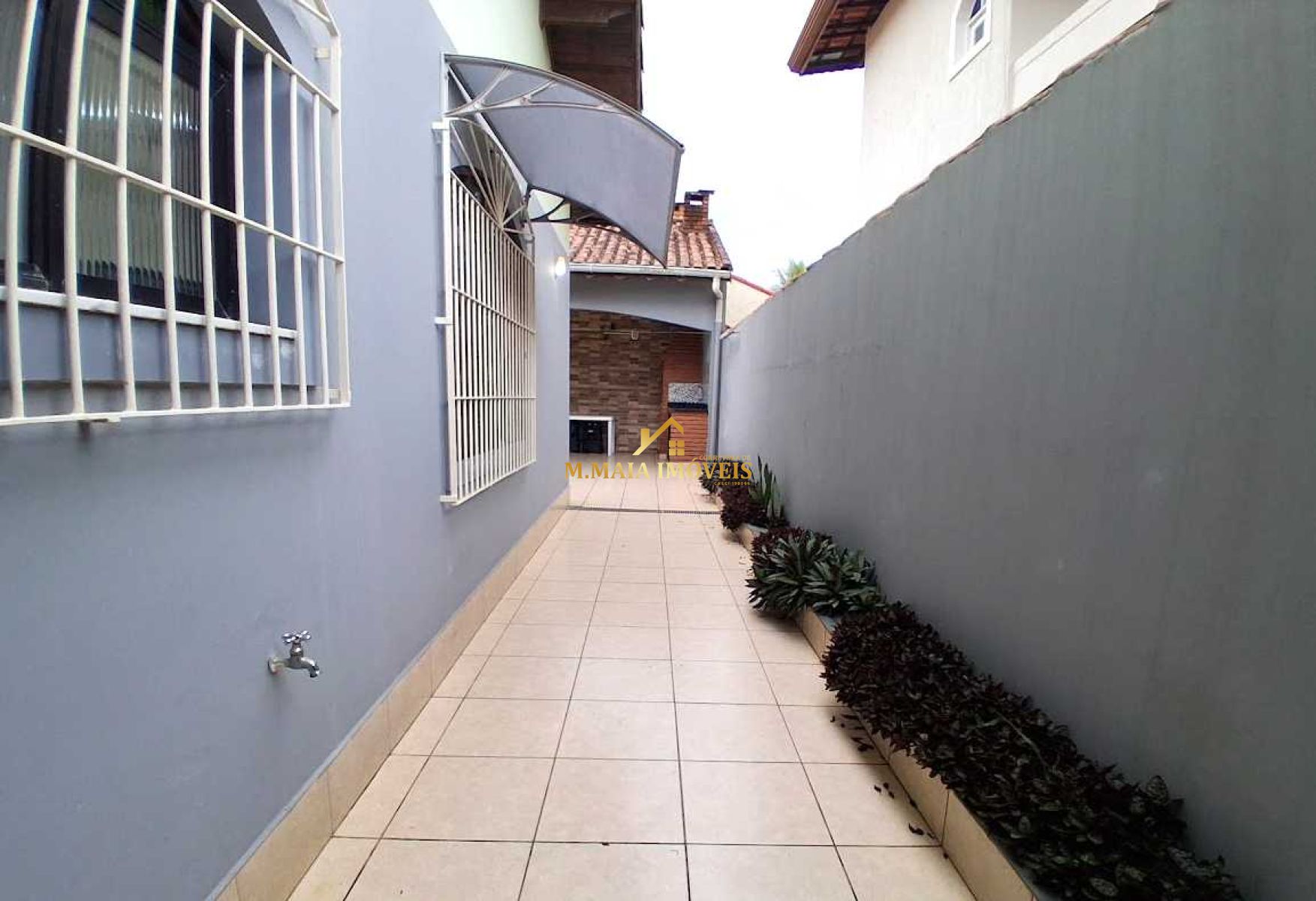 Casa em Oásis - foto 14