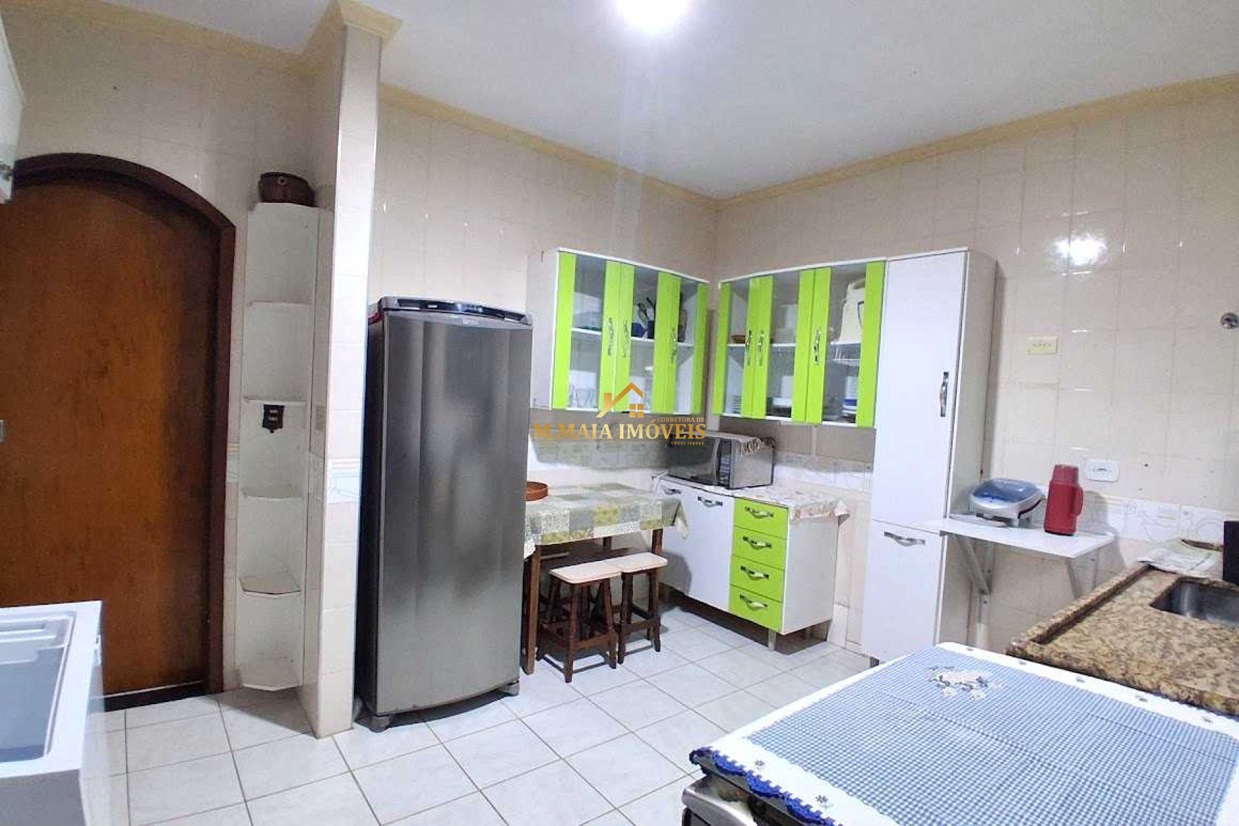 Casa em Oásis - foto 13