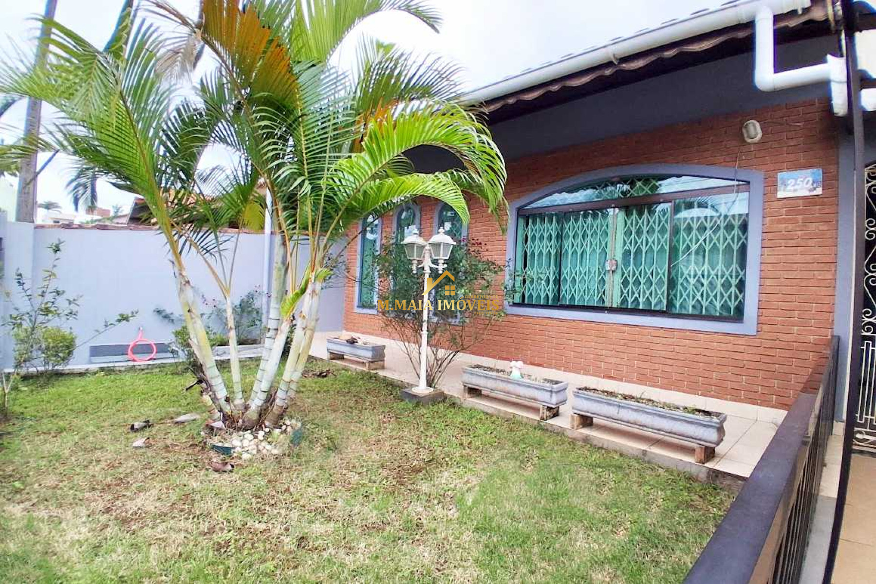 Casa em Oásis