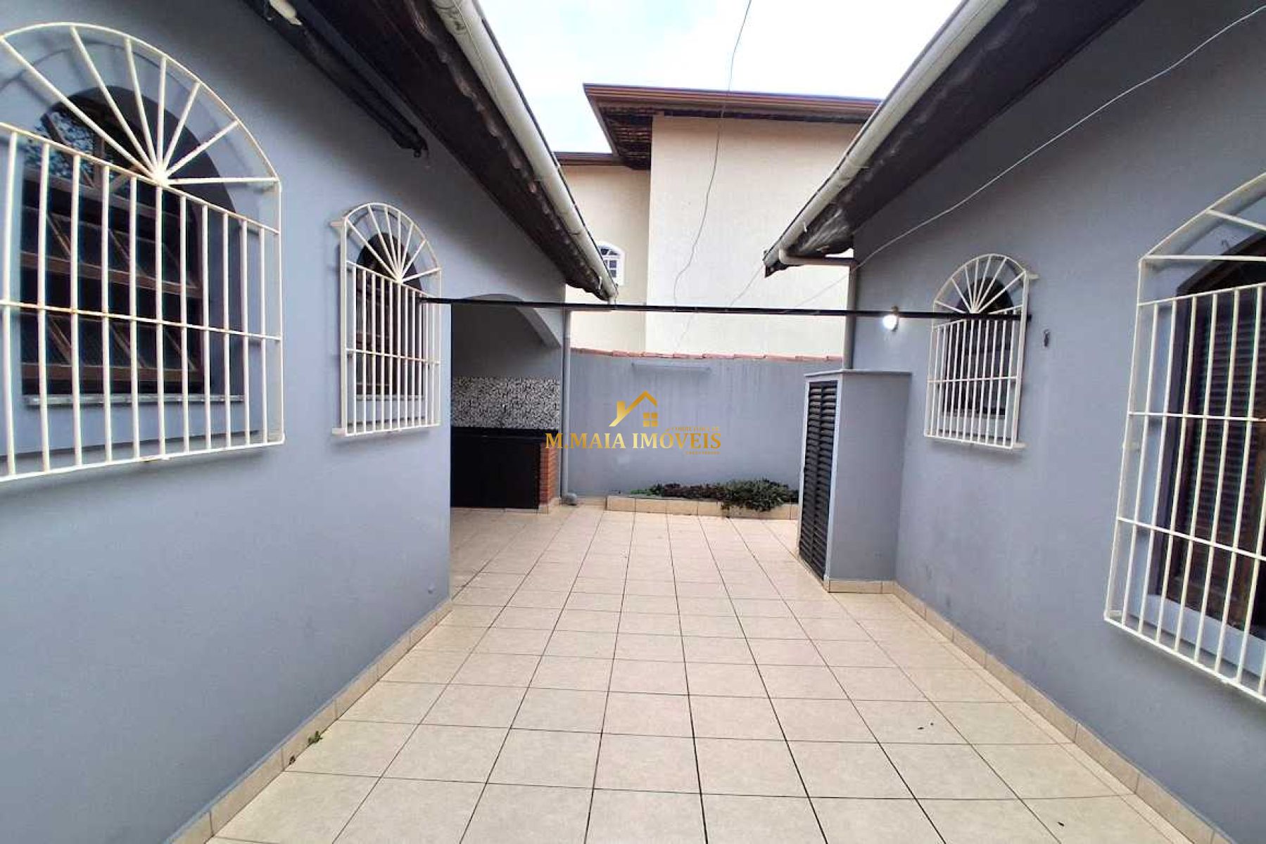 Casa em Oásis - foto 11