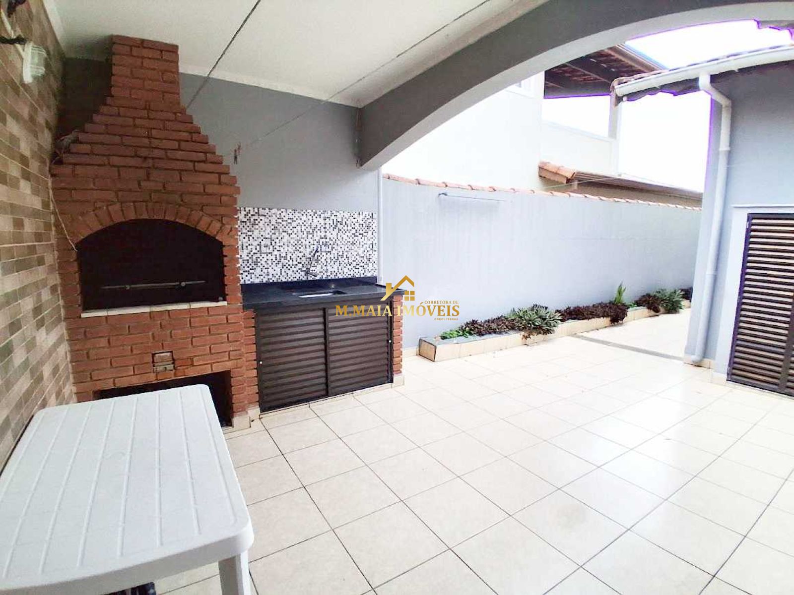 Casa em Oásis - foto 10
