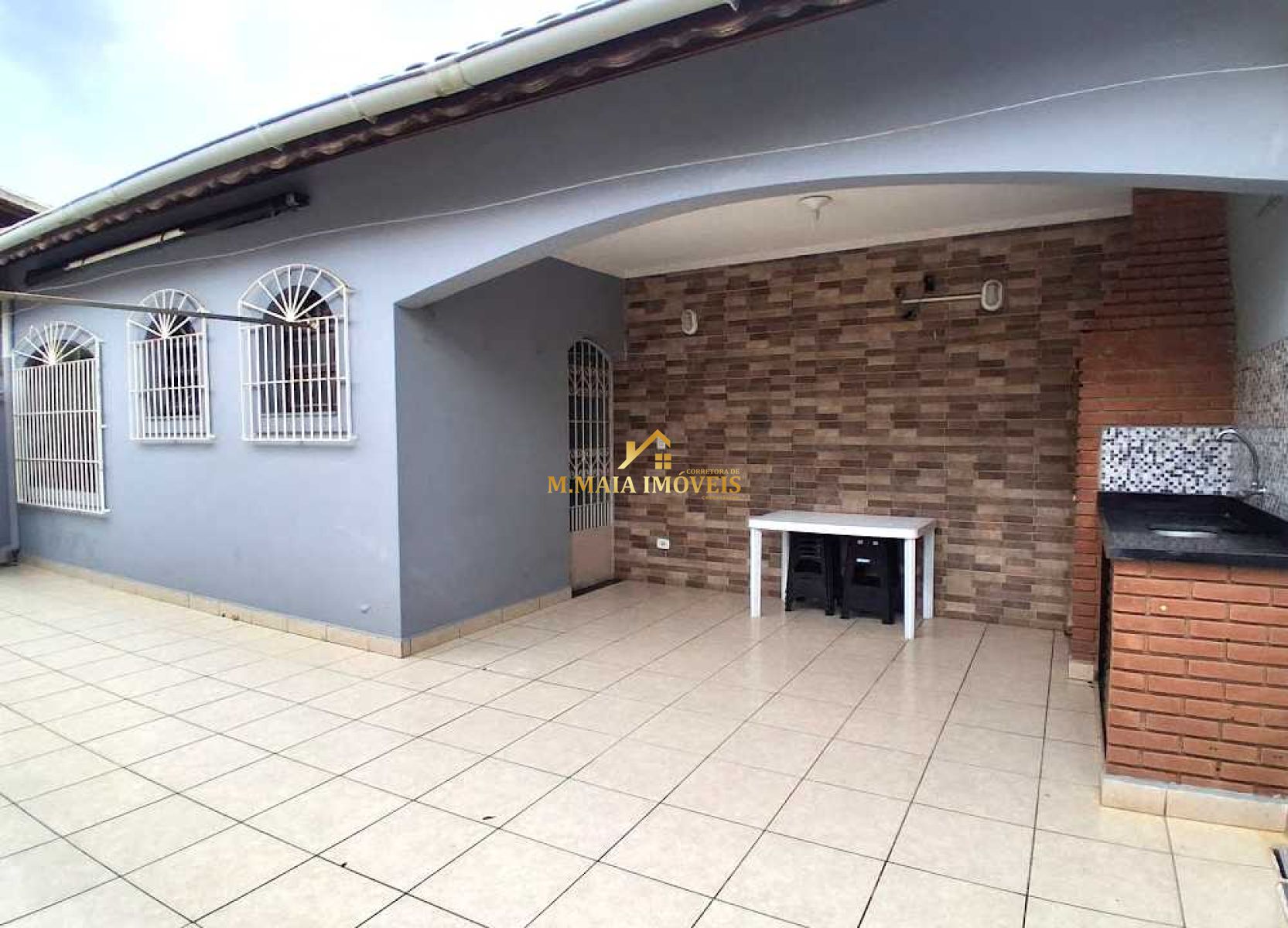 Casa em Oásis - foto 9
