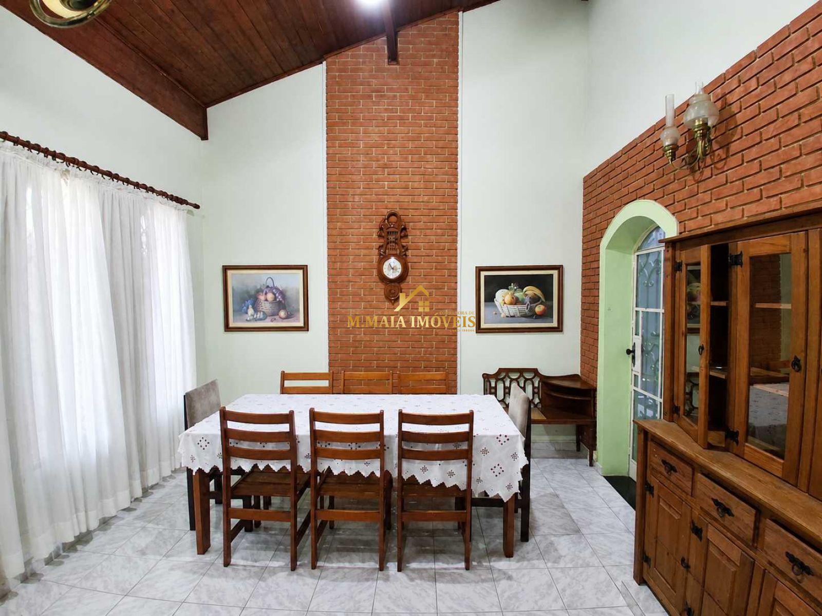 Casa em Oásis - foto 6