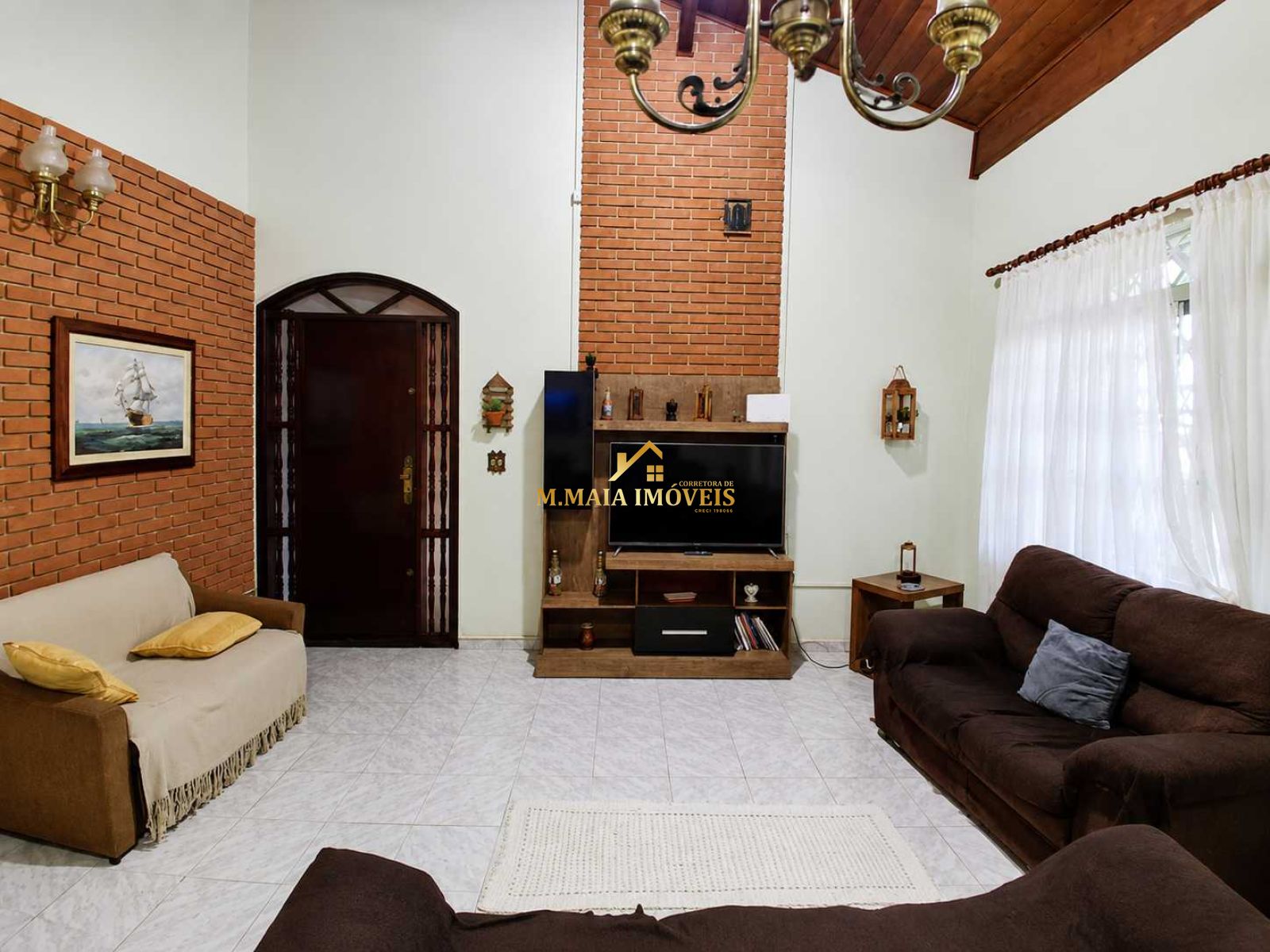 Casa em Oásis - foto 5
