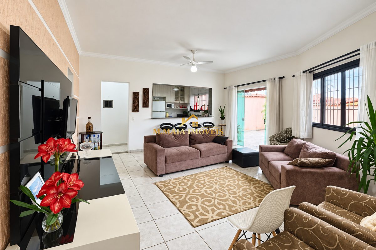 Casa em Cidade Nova Peruibe - foto 6