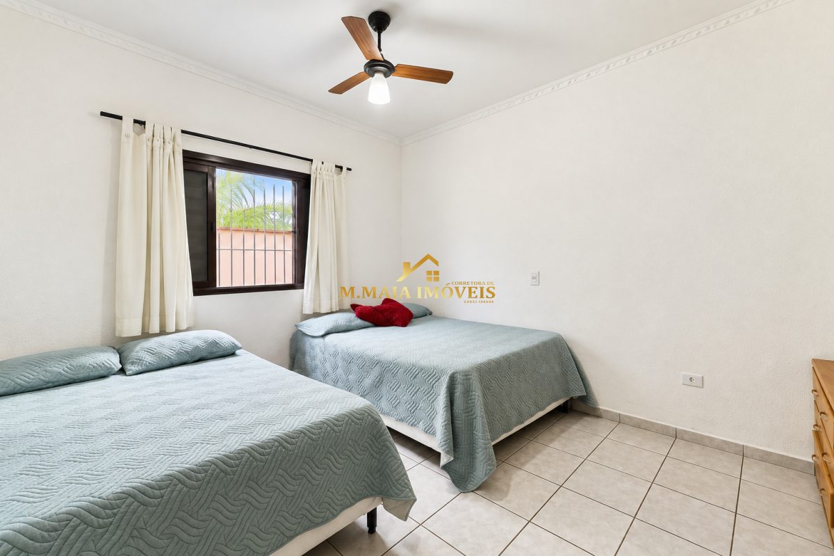 Casa em Cidade Nova Peruibe - foto 10