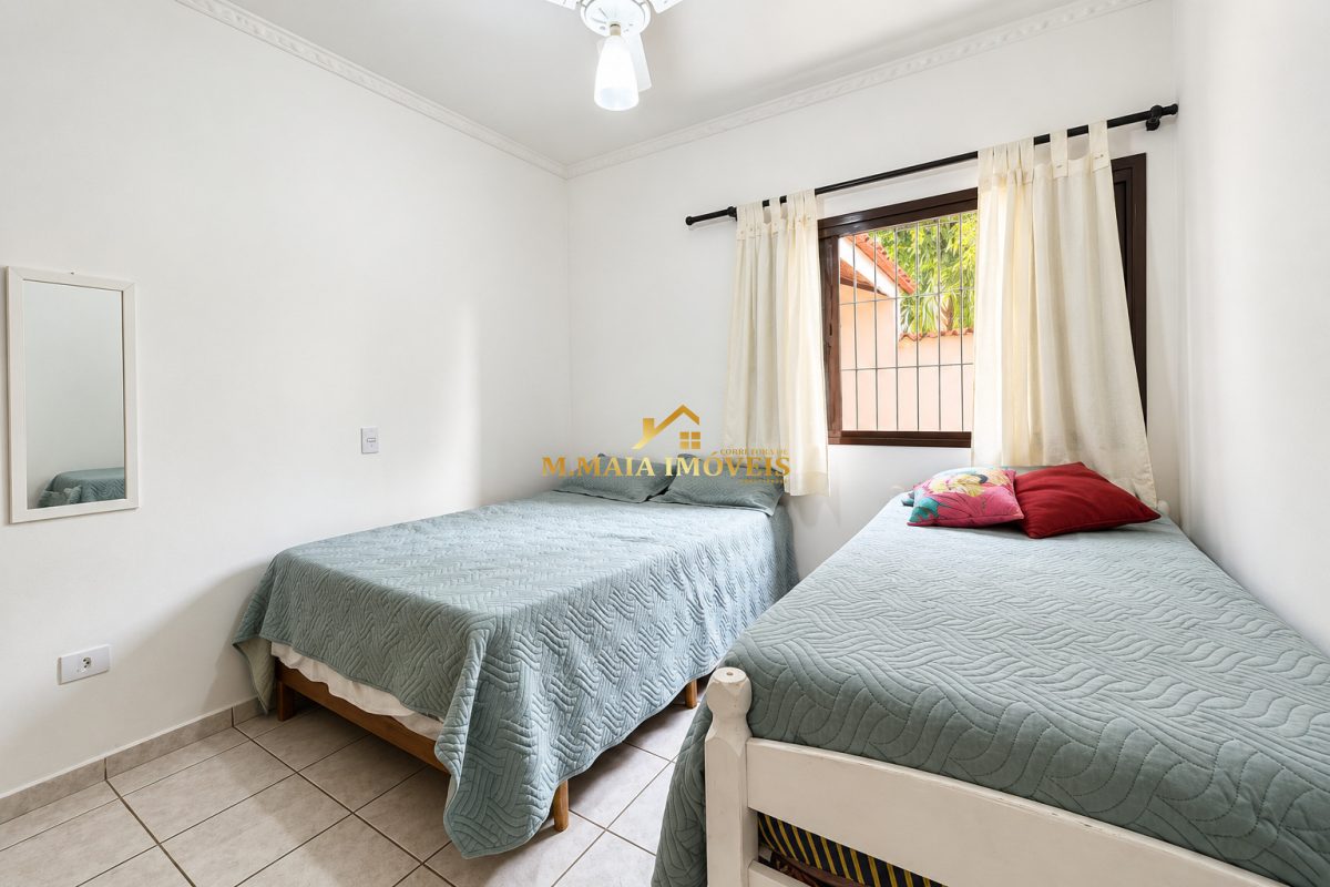 Casa em Cidade Nova Peruibe - foto 11