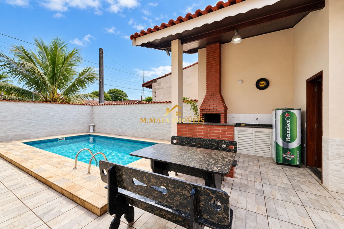 Casa em Cidade Nova Peruibe - foto 14