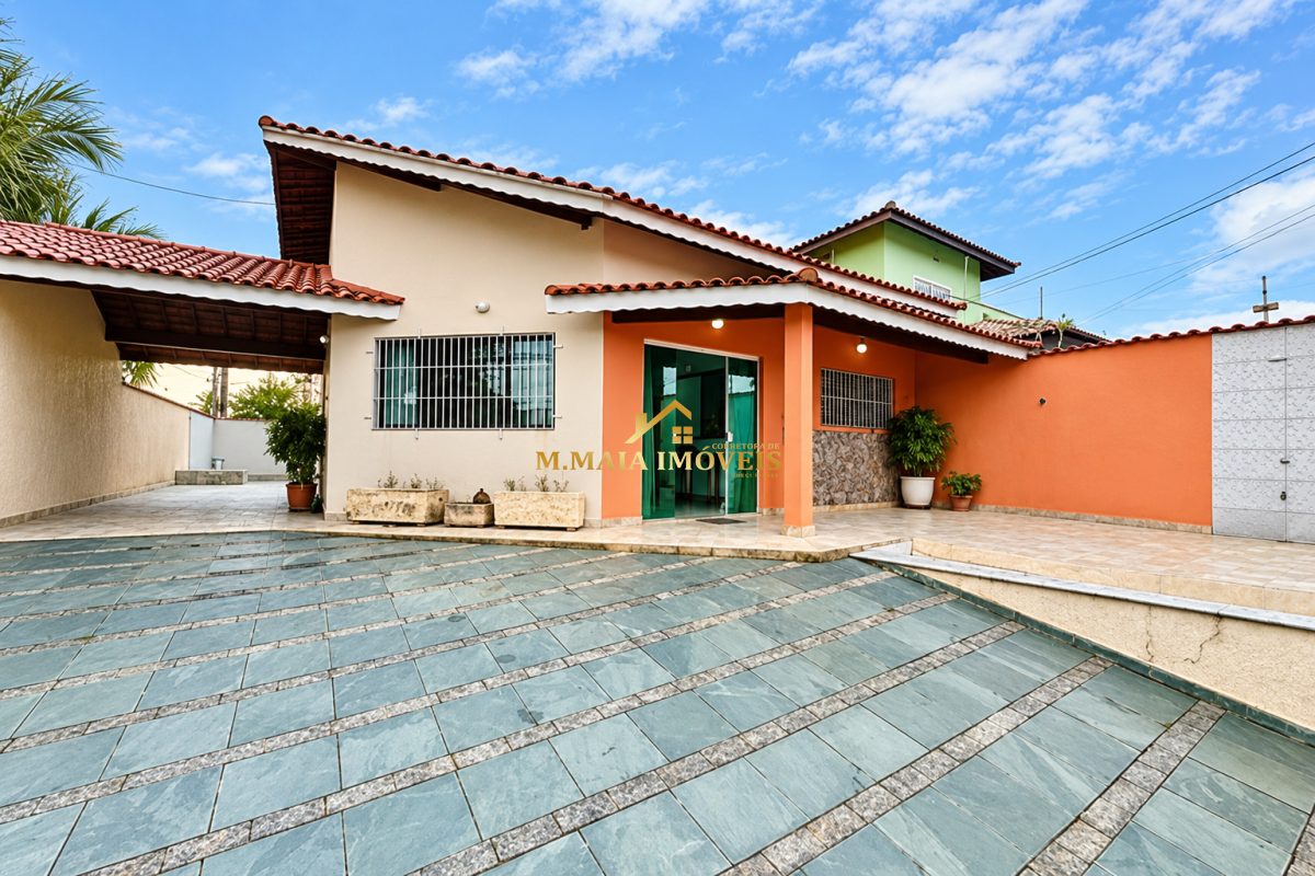 Casa em Cidade Nova Peruibe - foto 1