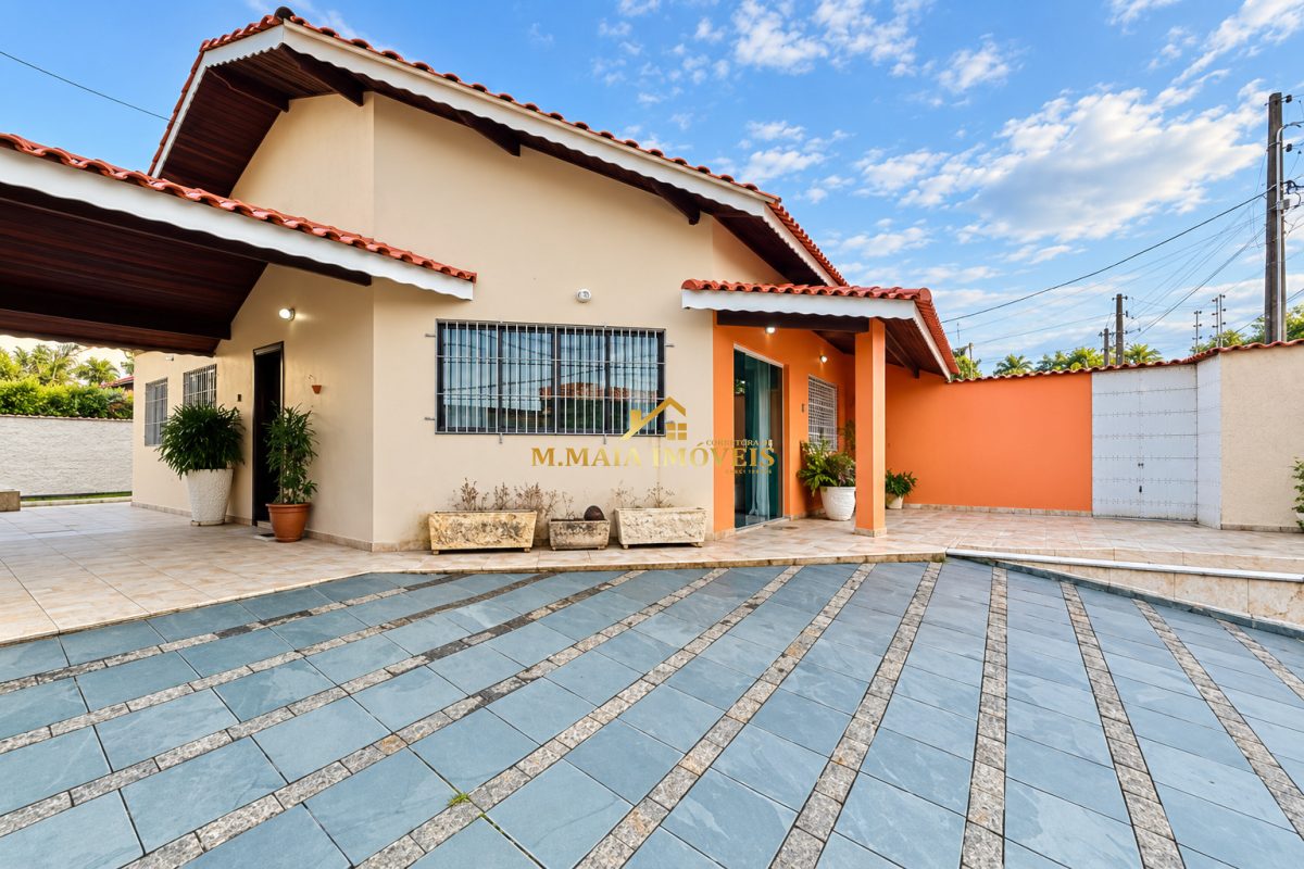 Casa em Cidade Nova Peruibe - foto 3