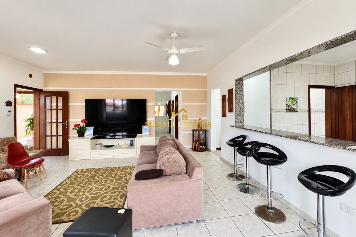 Casa em Cidade Nova Peruibe - foto 5
