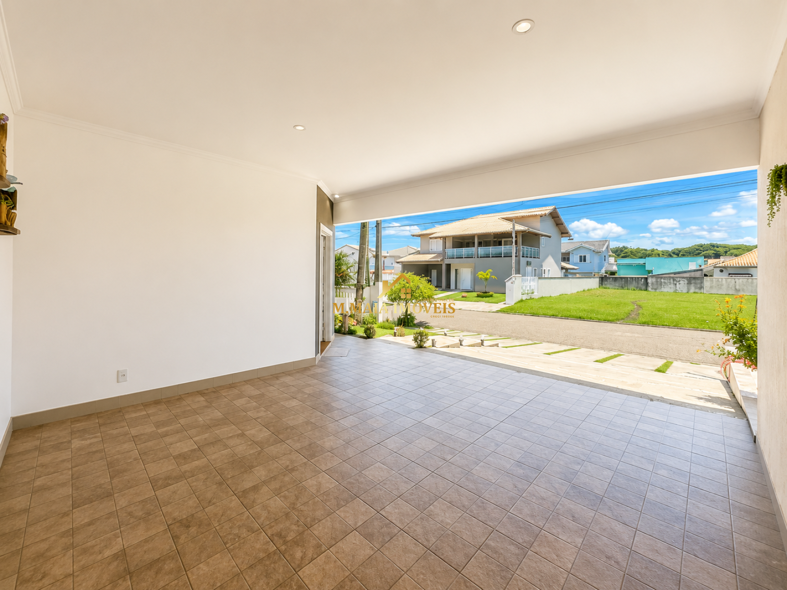 Casa em Residencial Três Marias - foto 11