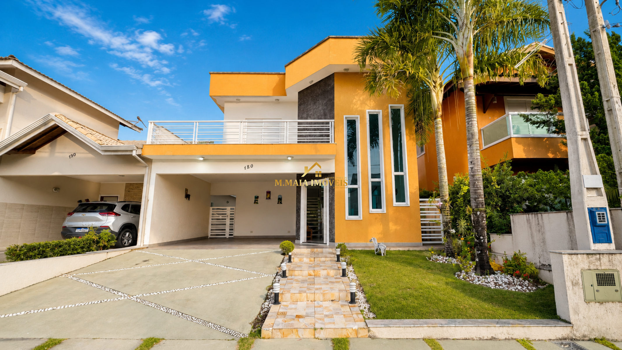 Casa em Residencial Três Marias - foto 2