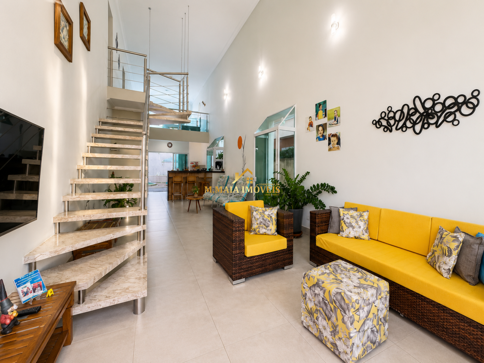 Casa em Residencial Três Marias - foto 19