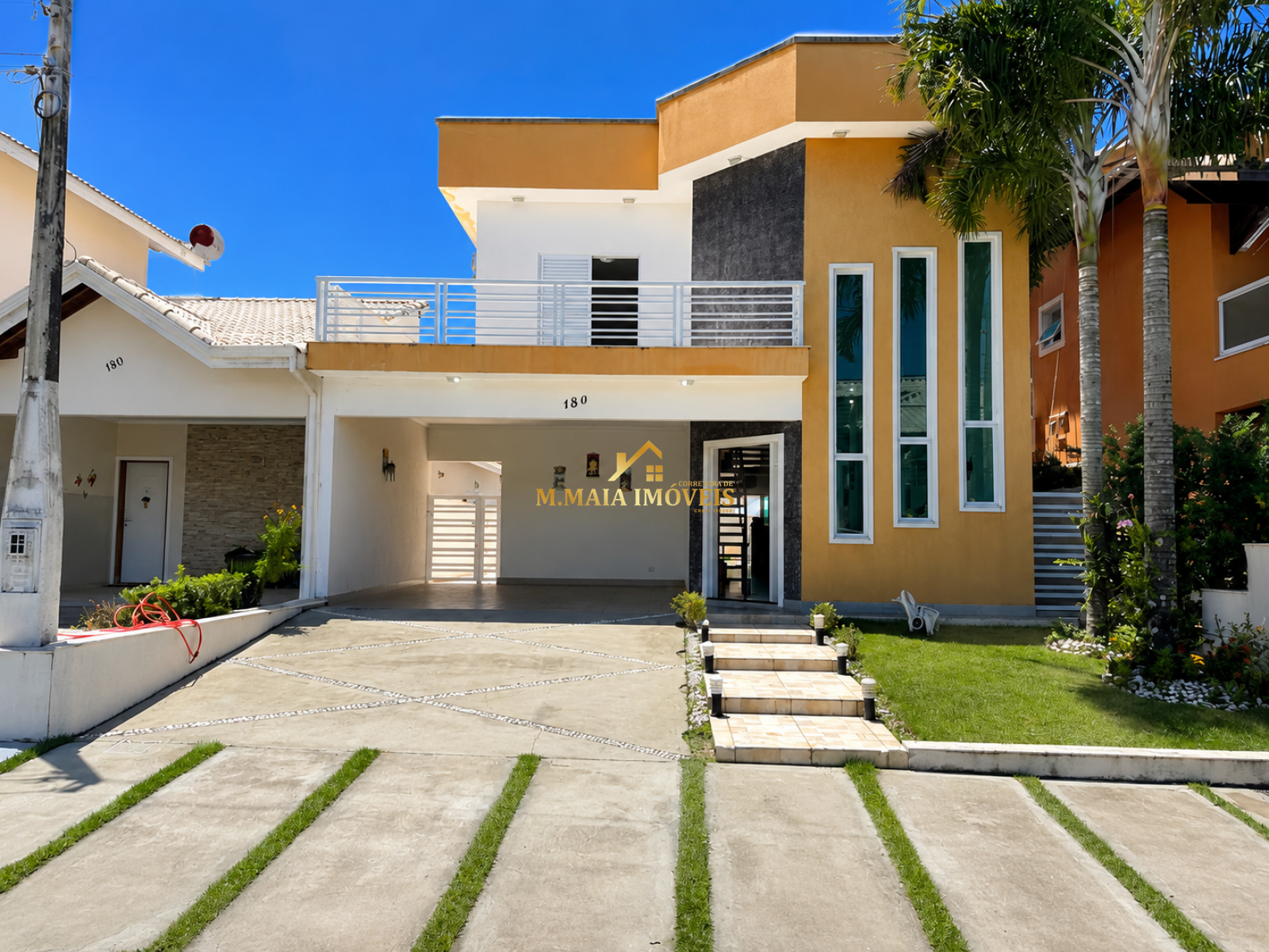 Casa à Venda em Residencial Três Marias, Peruíbe