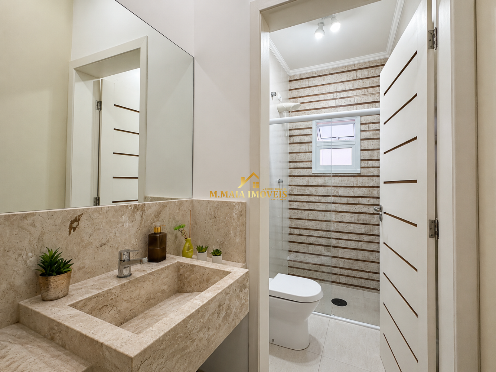 Casa em Residencial Três Marias - foto 8