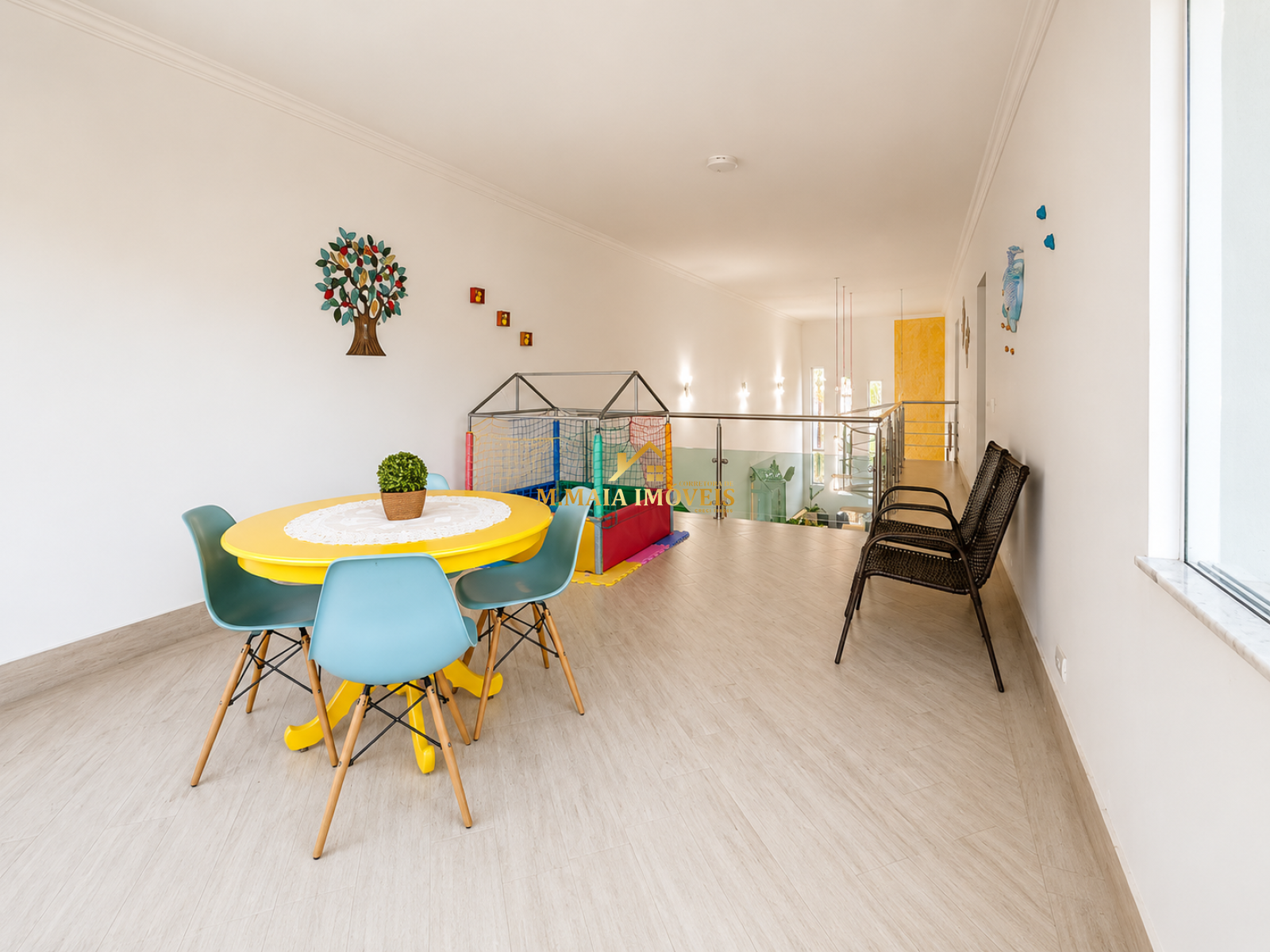 Casa em Residencial Três Marias - foto 7